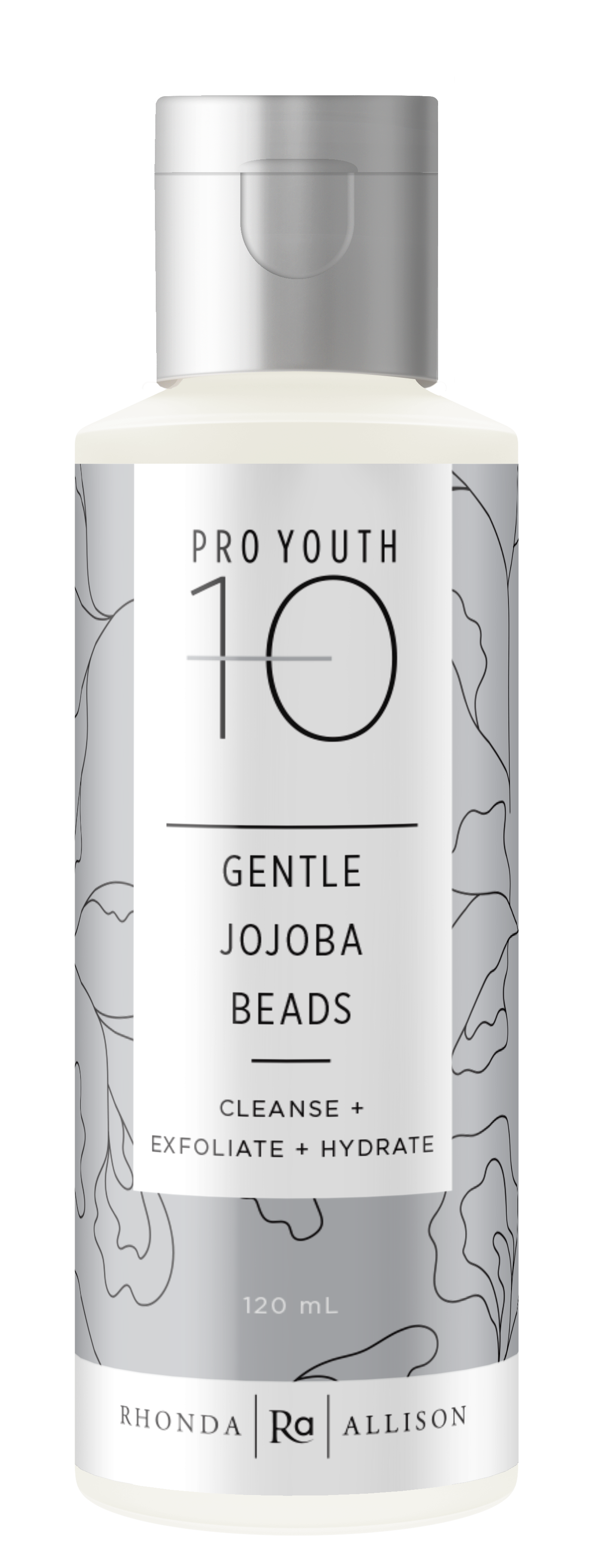 Gentle Jojoba Beads