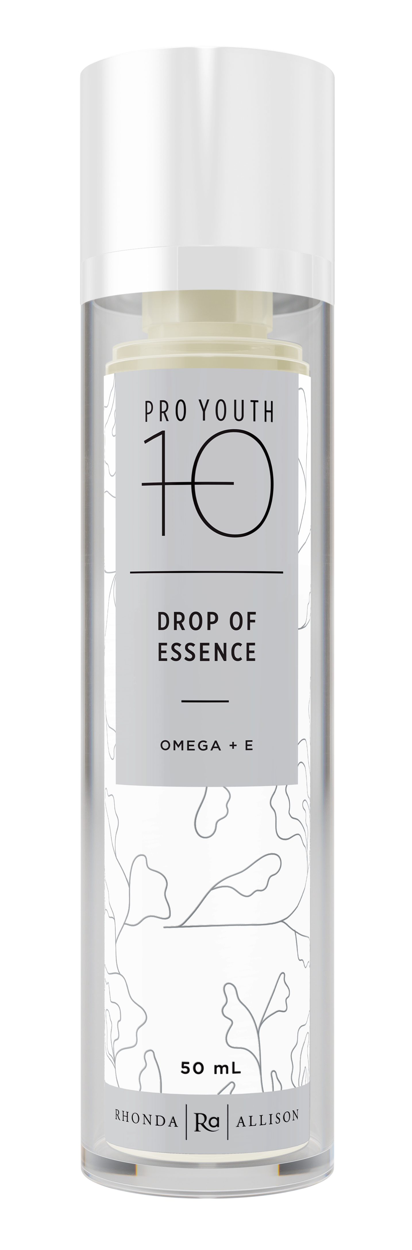 Drop of Essence