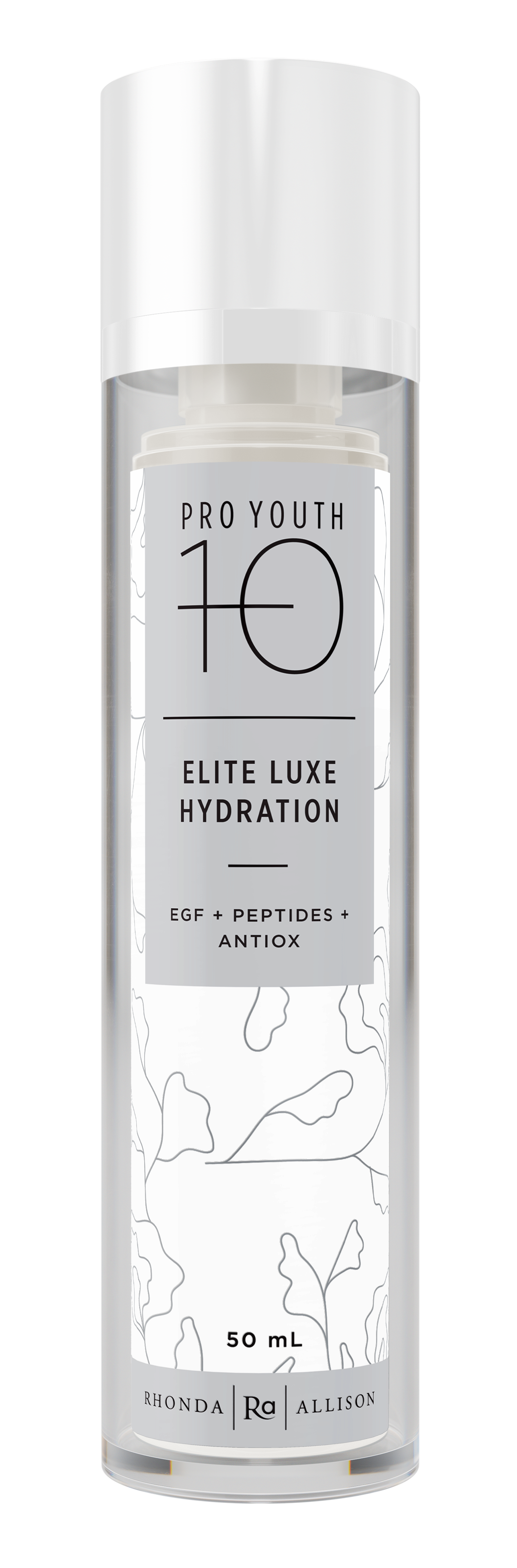 Elite Luxe Hydration