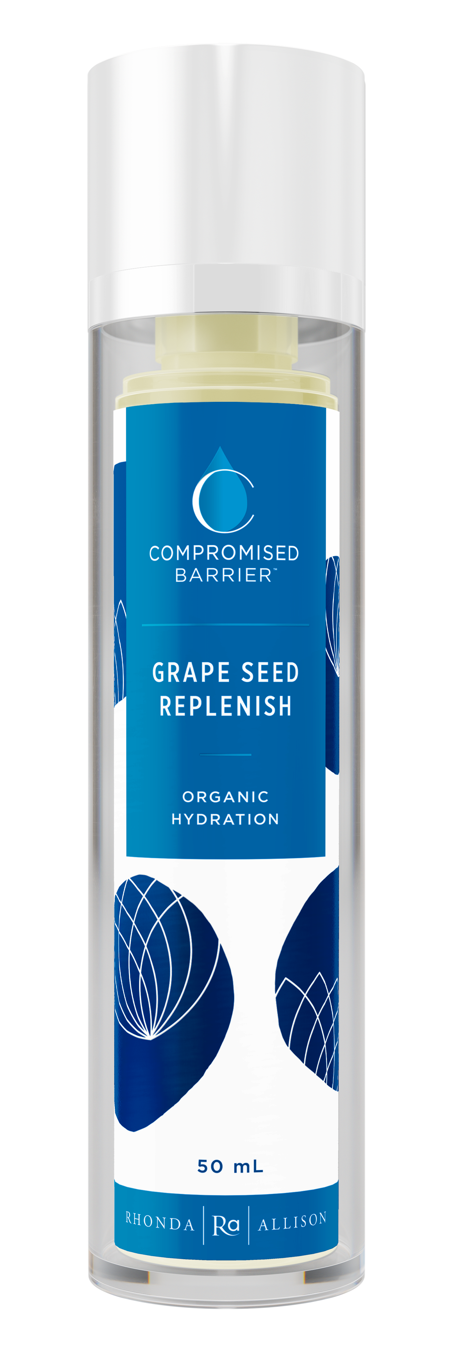 Grape Seed Replenish