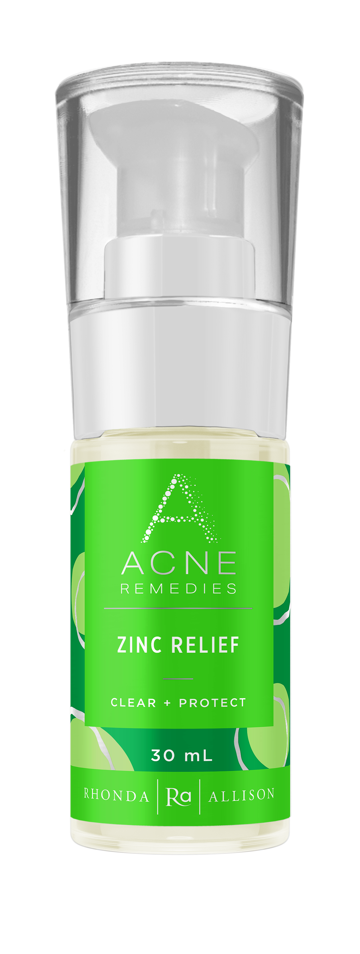 Zinc Relief