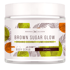Brown Sugar Glow