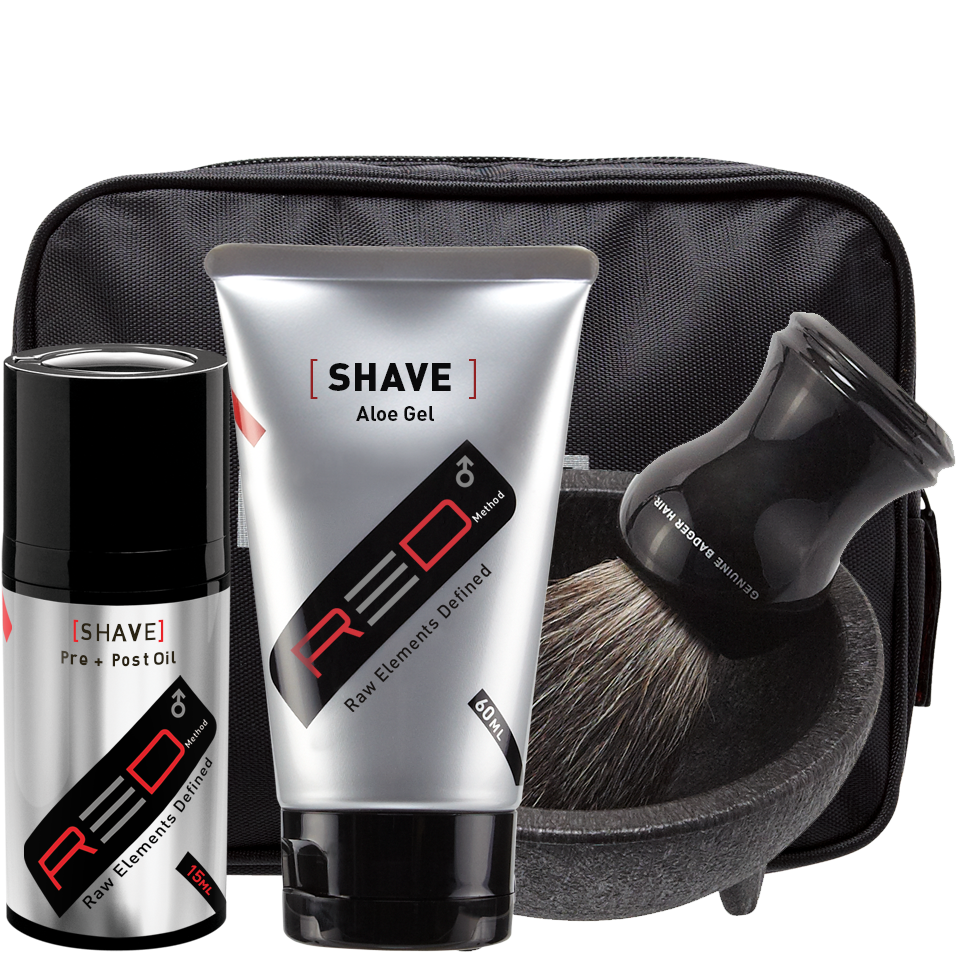 Ultimate Shave