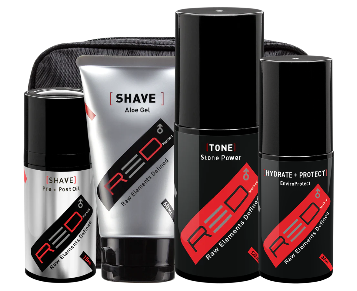 Core Shave