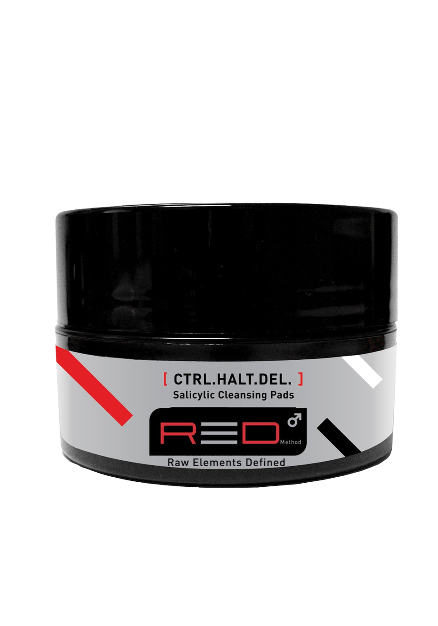CTRL.HALT.DEL