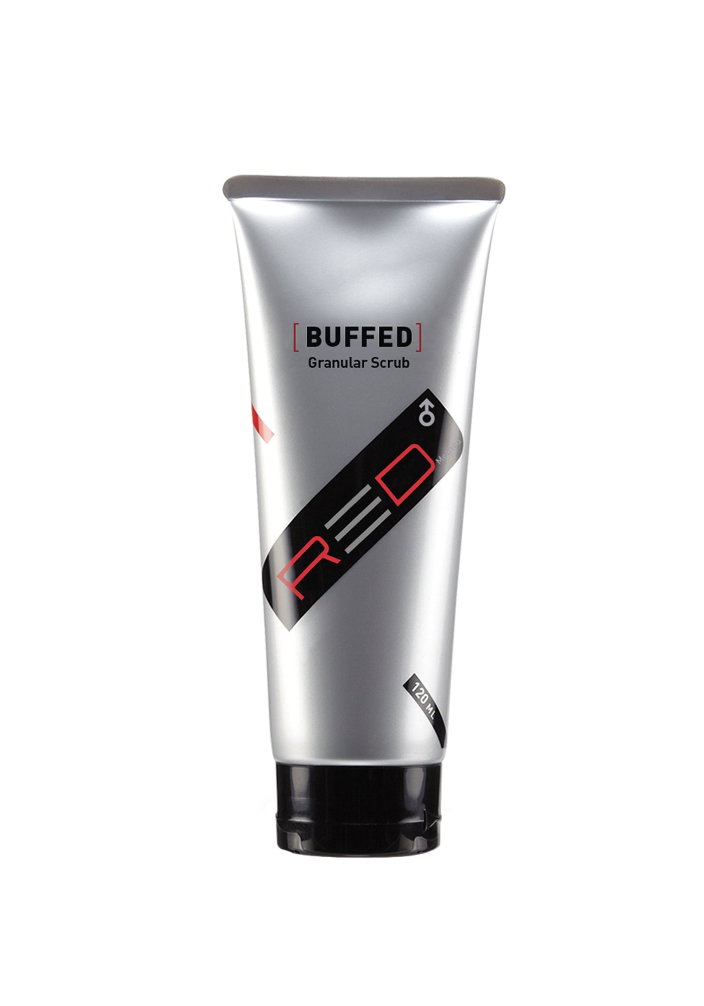 Buffed