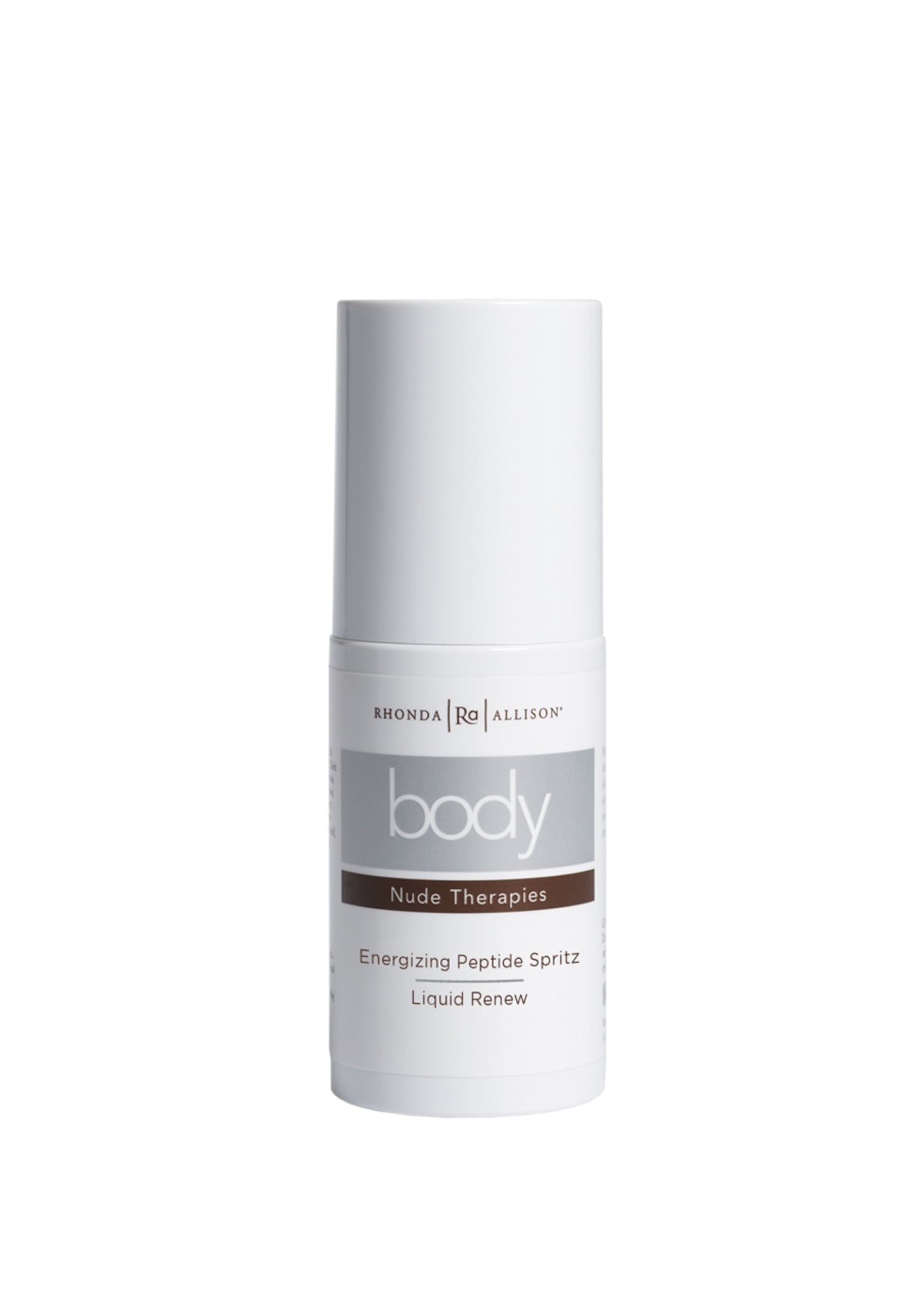 Energizing Peptide Spritz