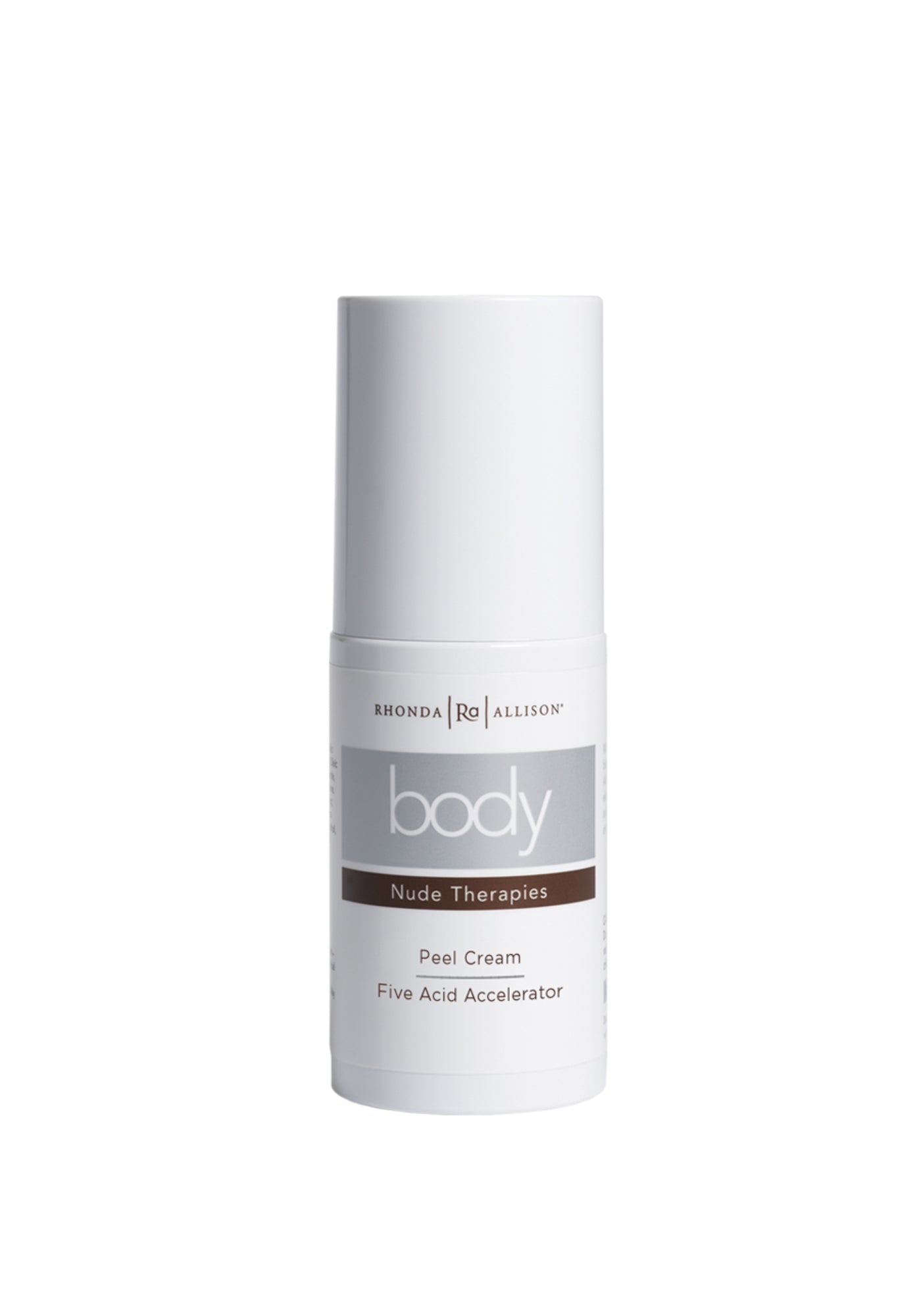 Peel Cream