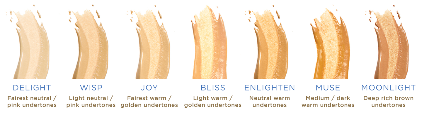 Natural Mineral Crème
