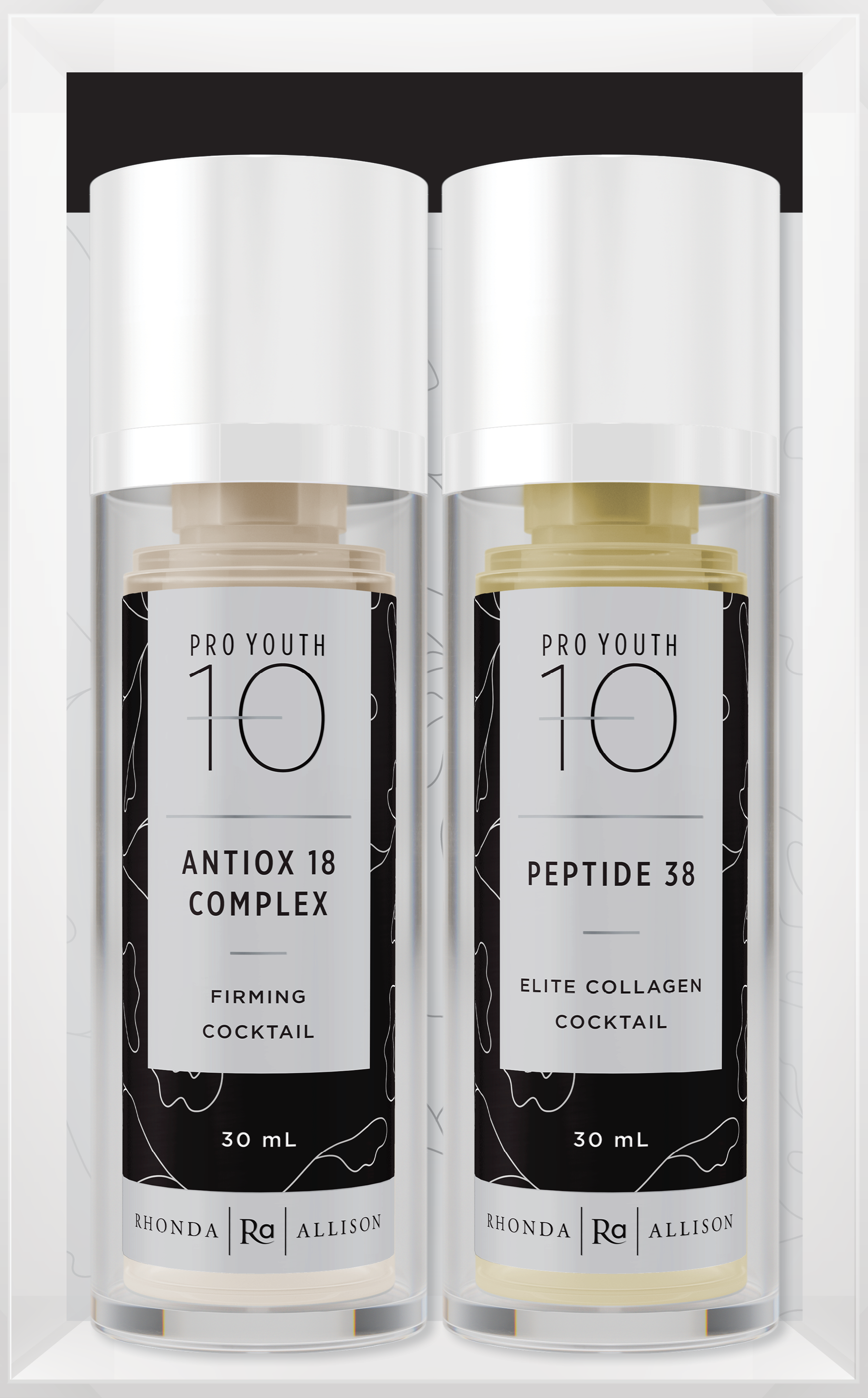 Peptide Power