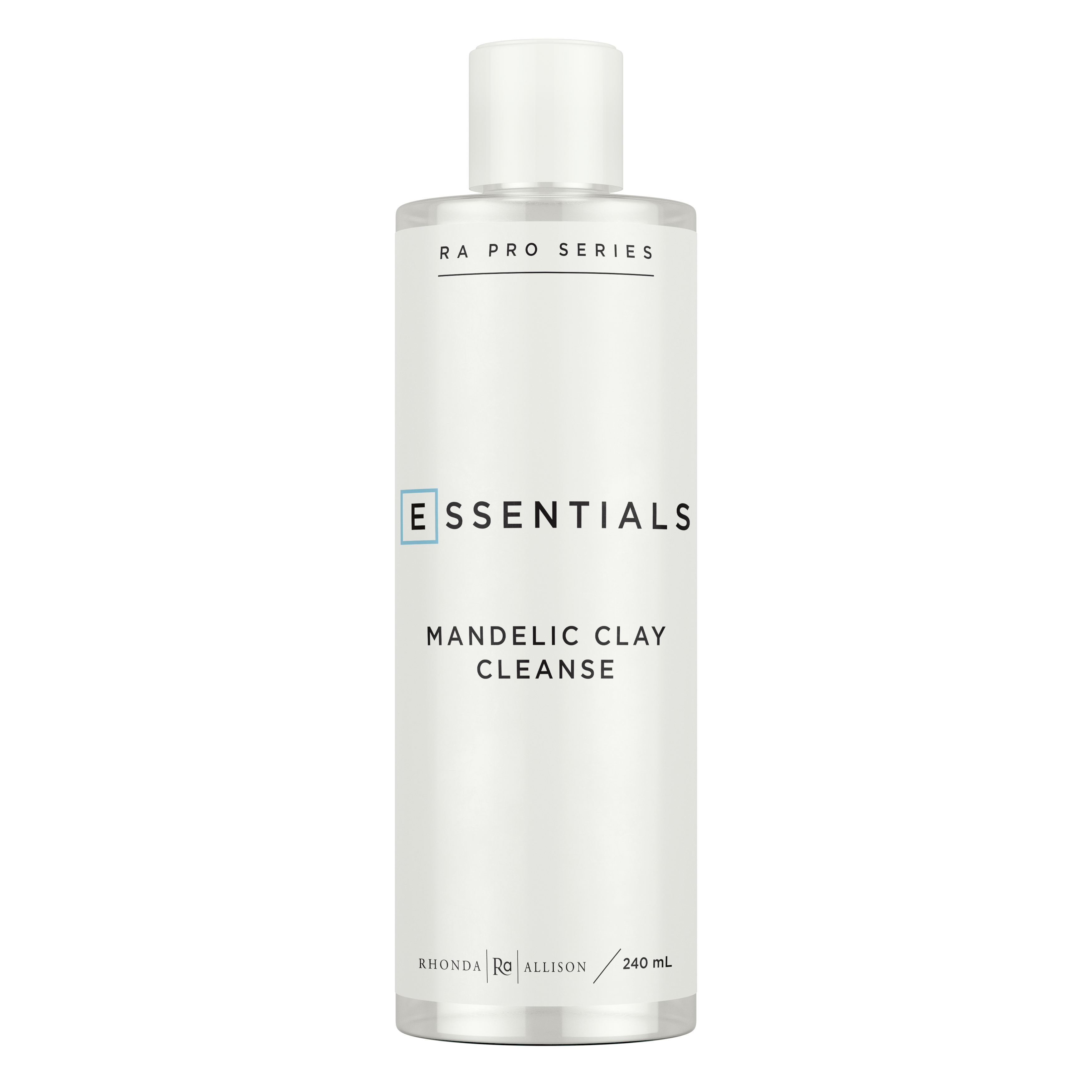 Mandelic Clay Cleanse