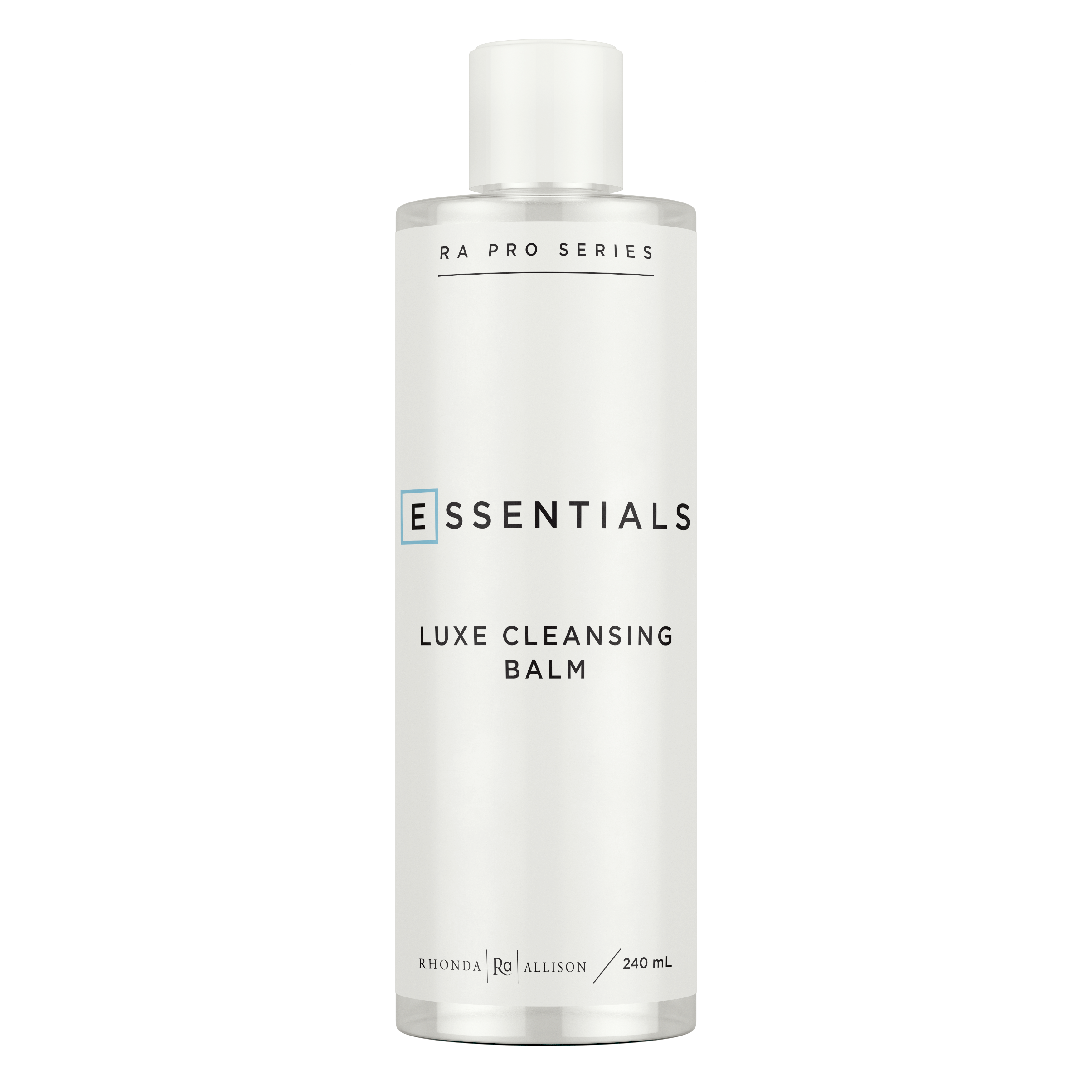 Luxe Cleansing Balm