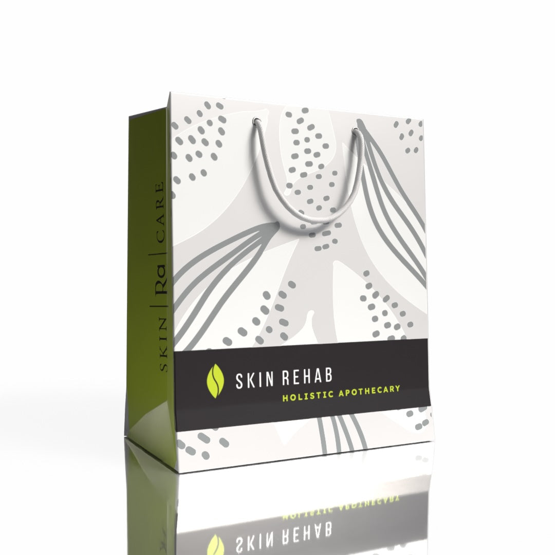Skin Rehab Retail Bags