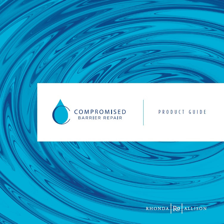 Compromised Barrier Brochures - 25pk