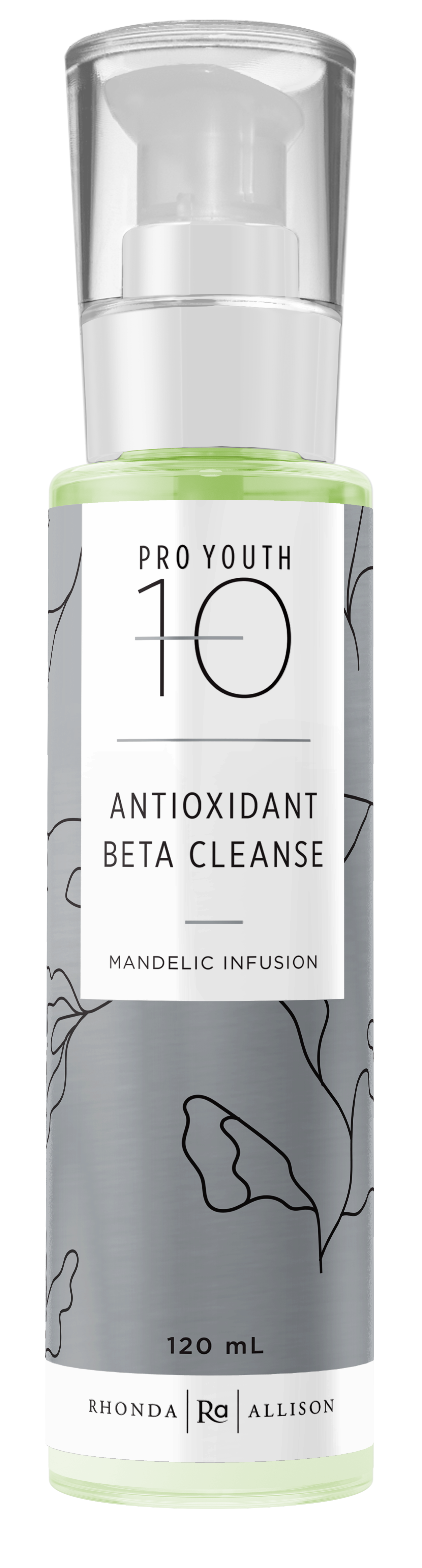Antioxidant Beta Cleanse