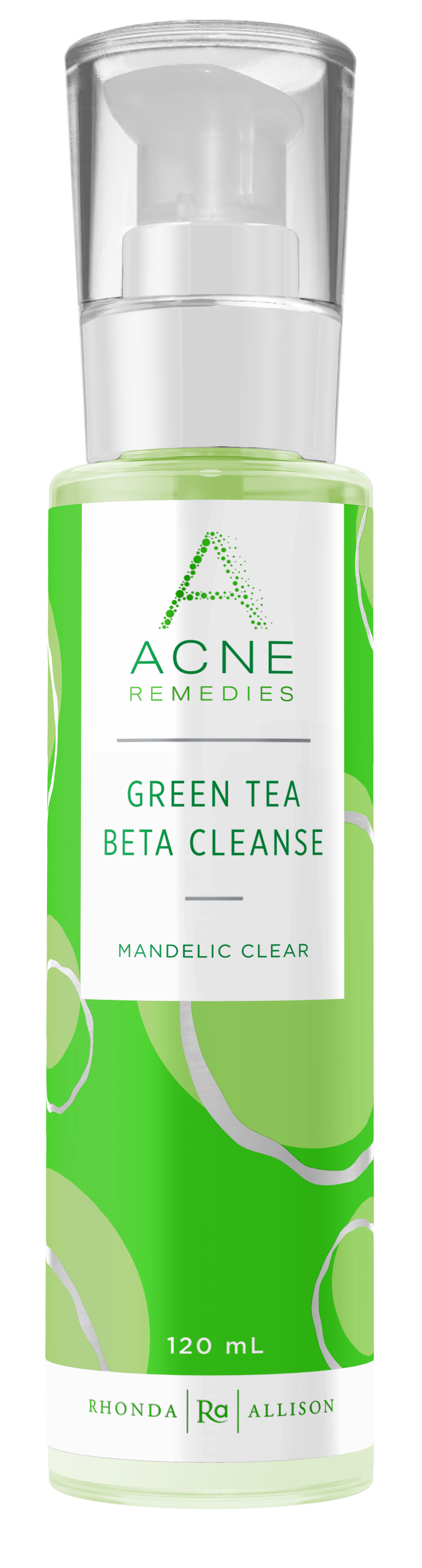 Green Tea Beta Cleanse