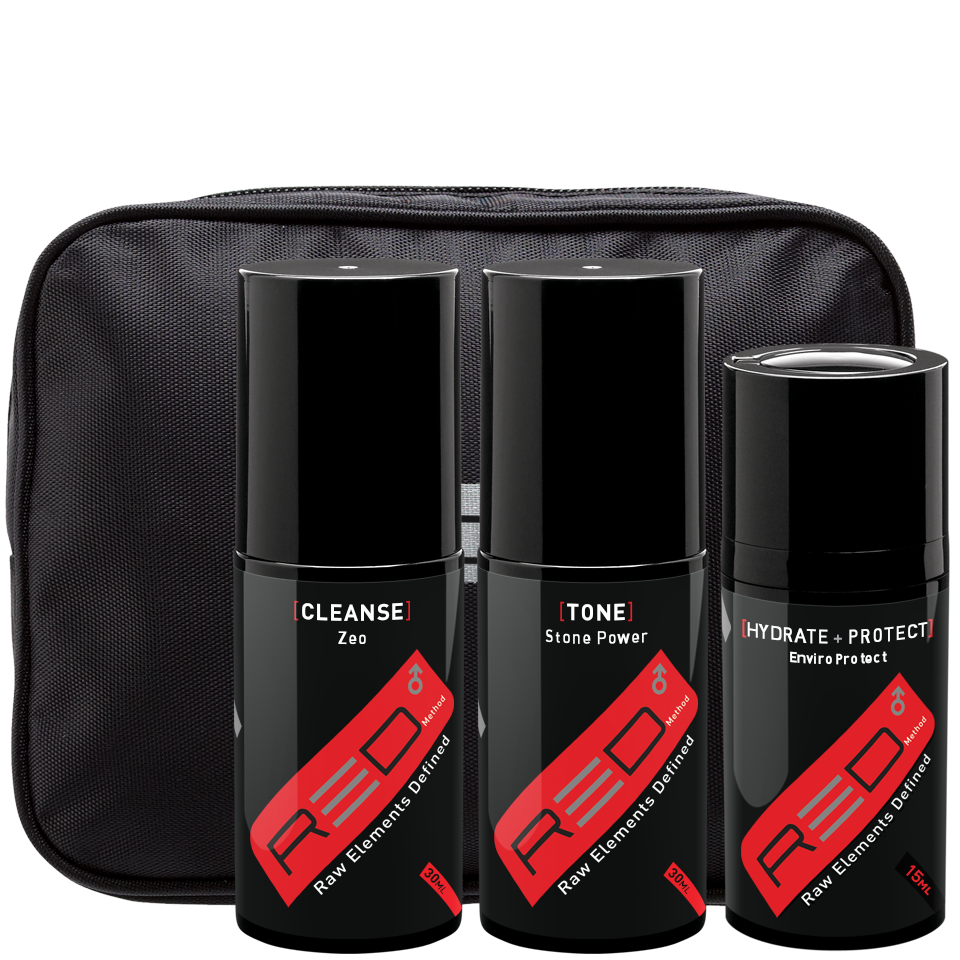 REDMethod Essentials - All Skin