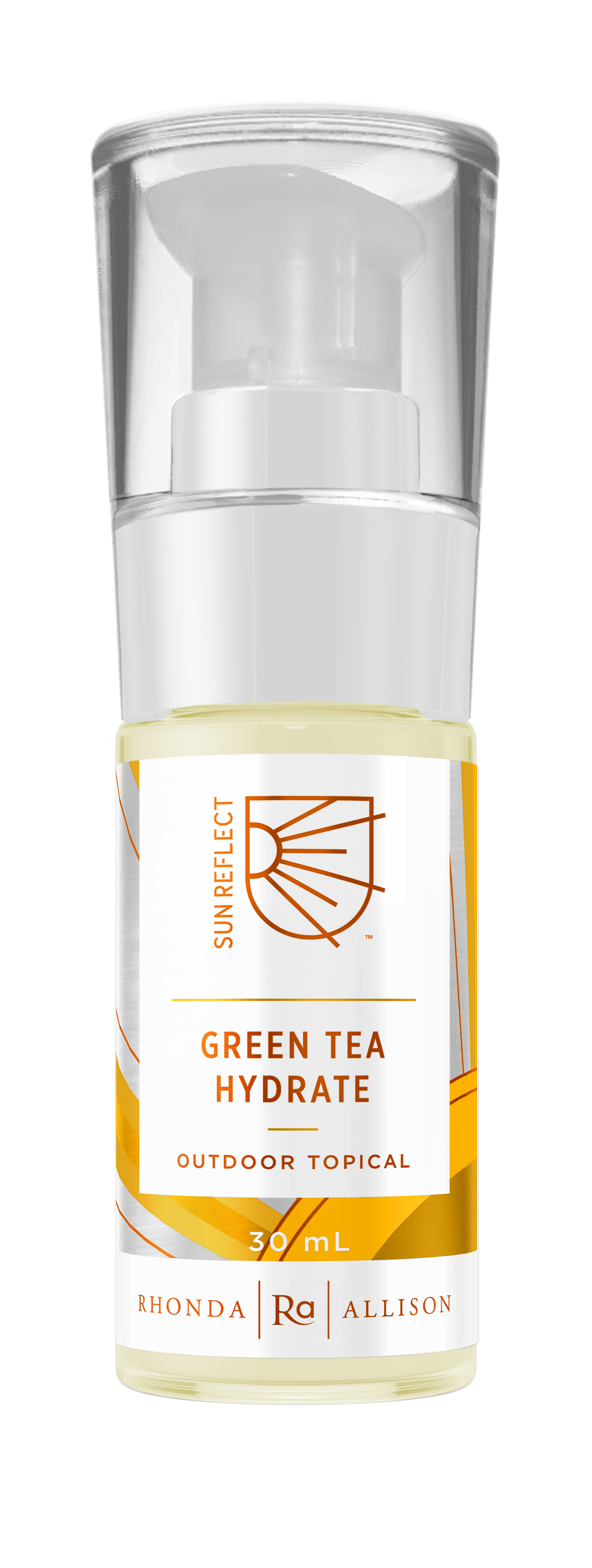 Green Tea Hydrate