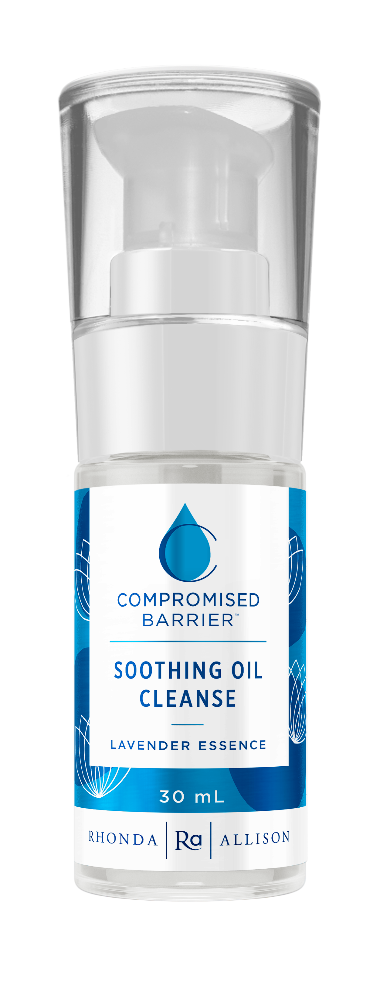 Soothing Oil Cleanse