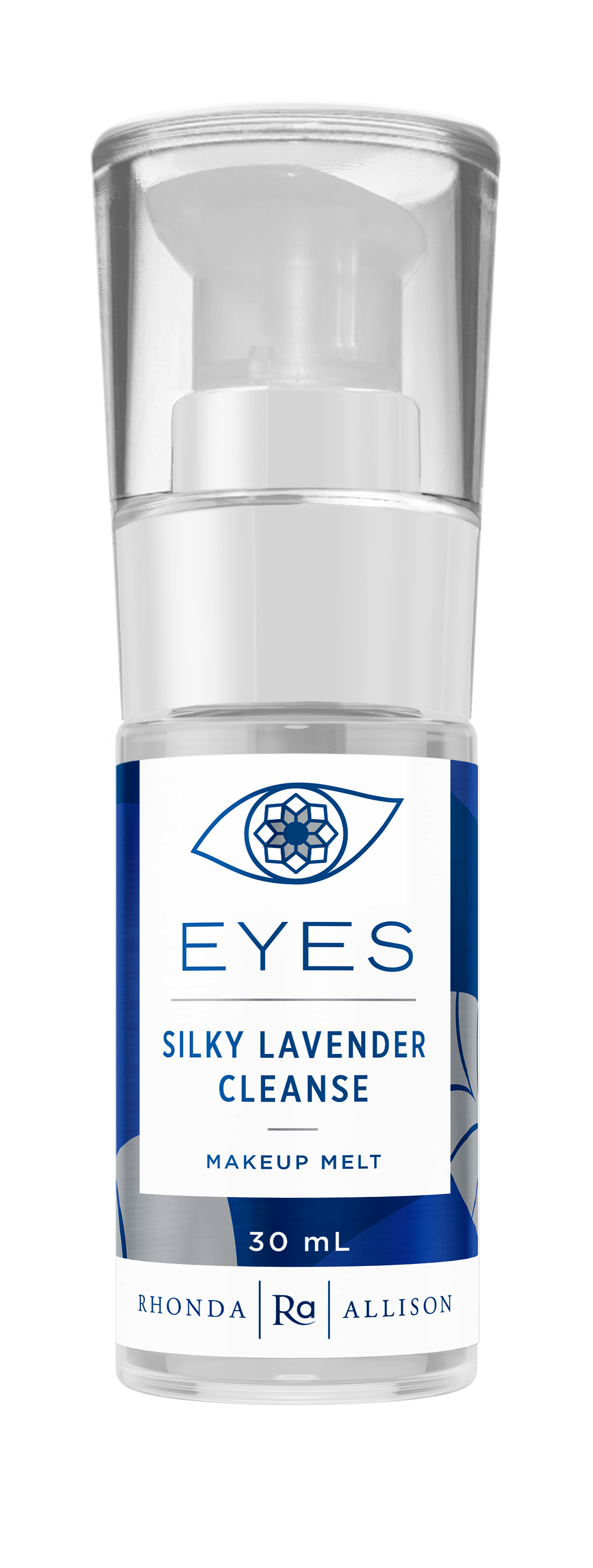 Silky Lavender Cleanse