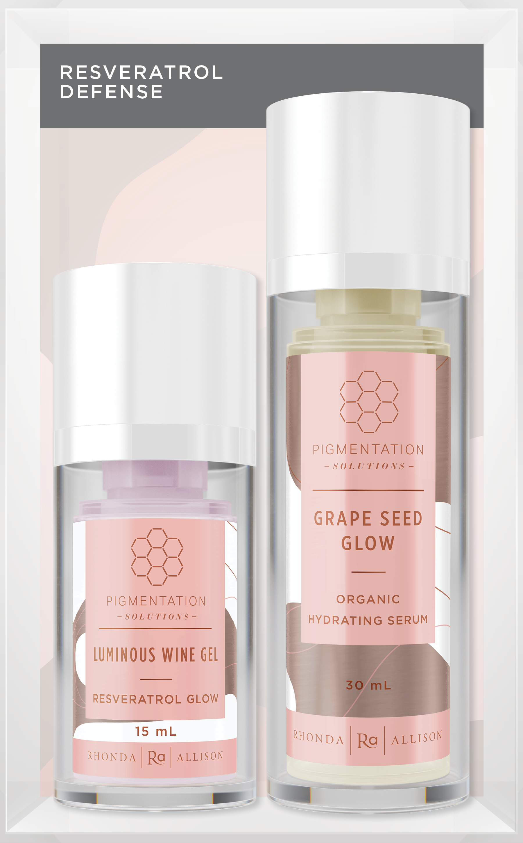 Resveratrol Defense