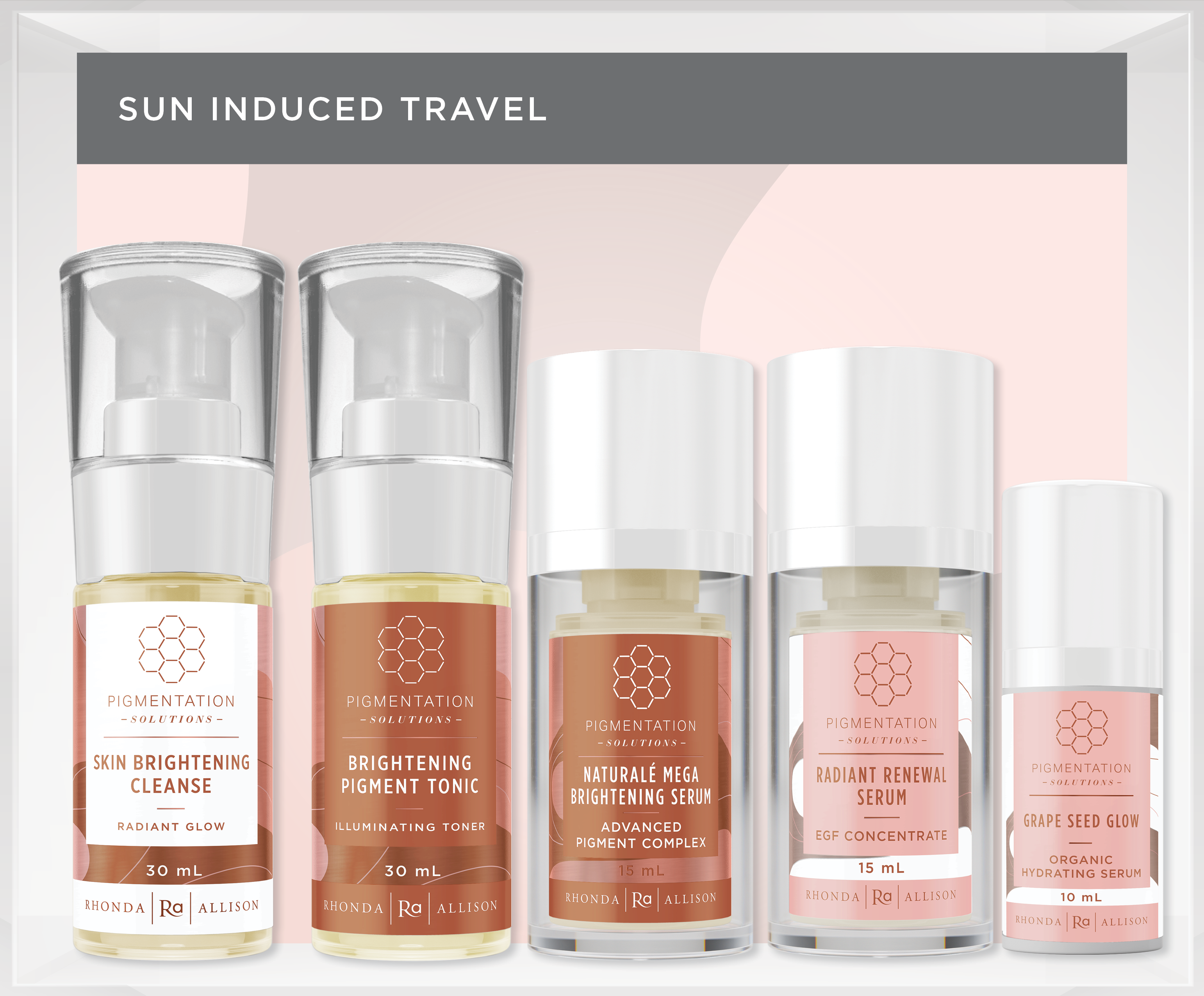 Sun Induced Travel