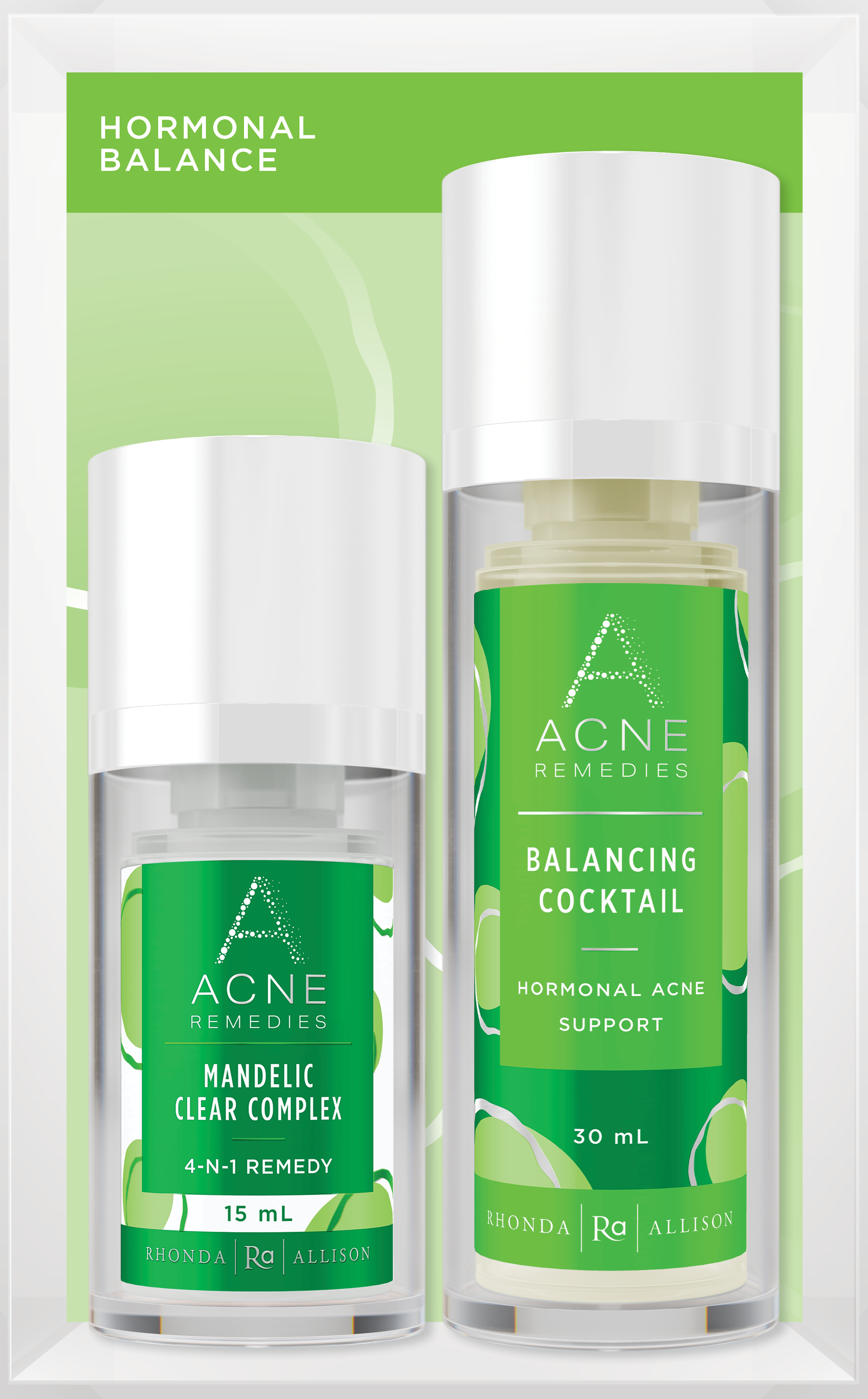 Hormonal Balance