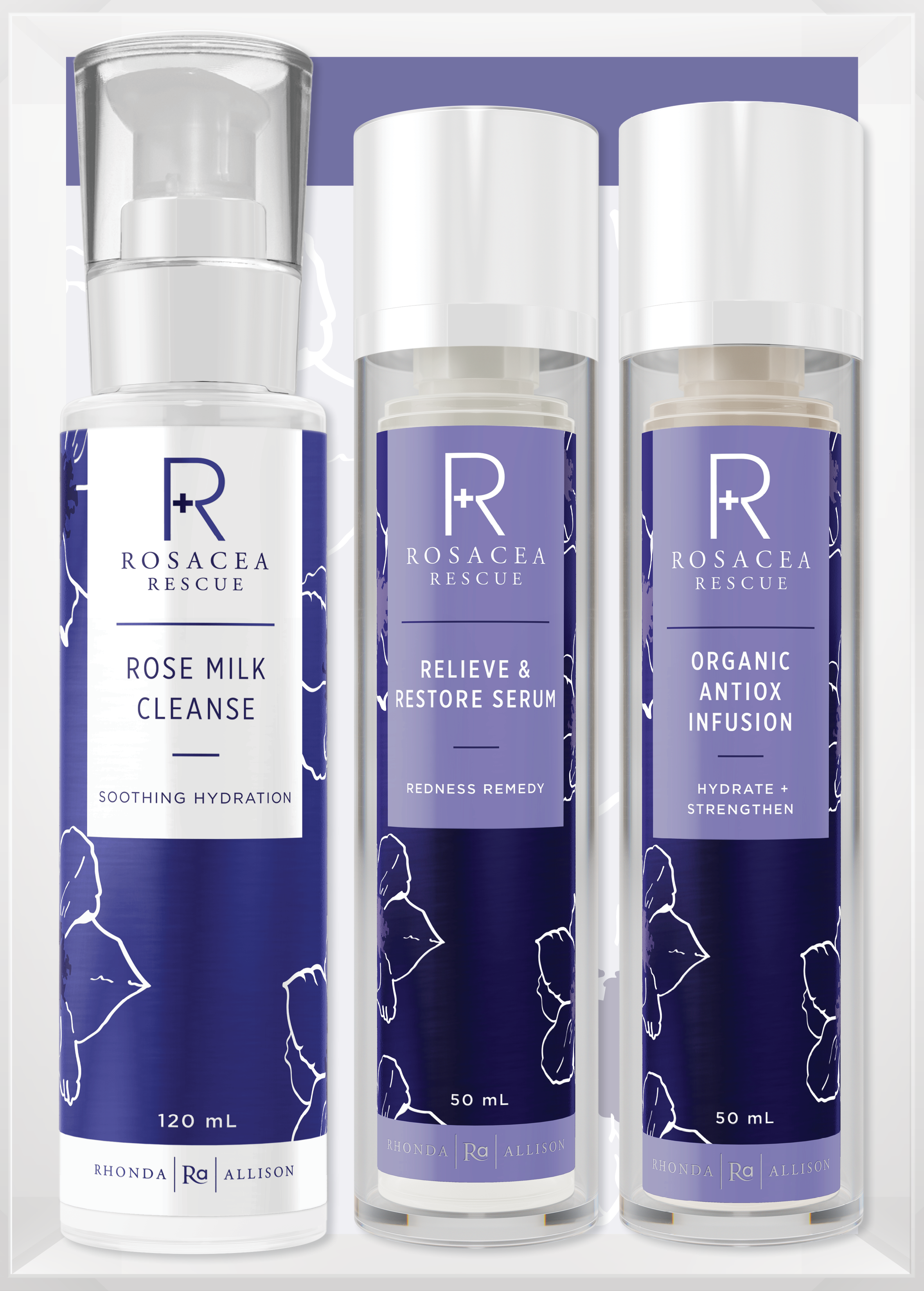 Soothing Relief