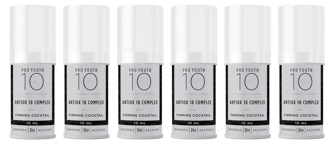 Pro Youth -10 Petite Bundles