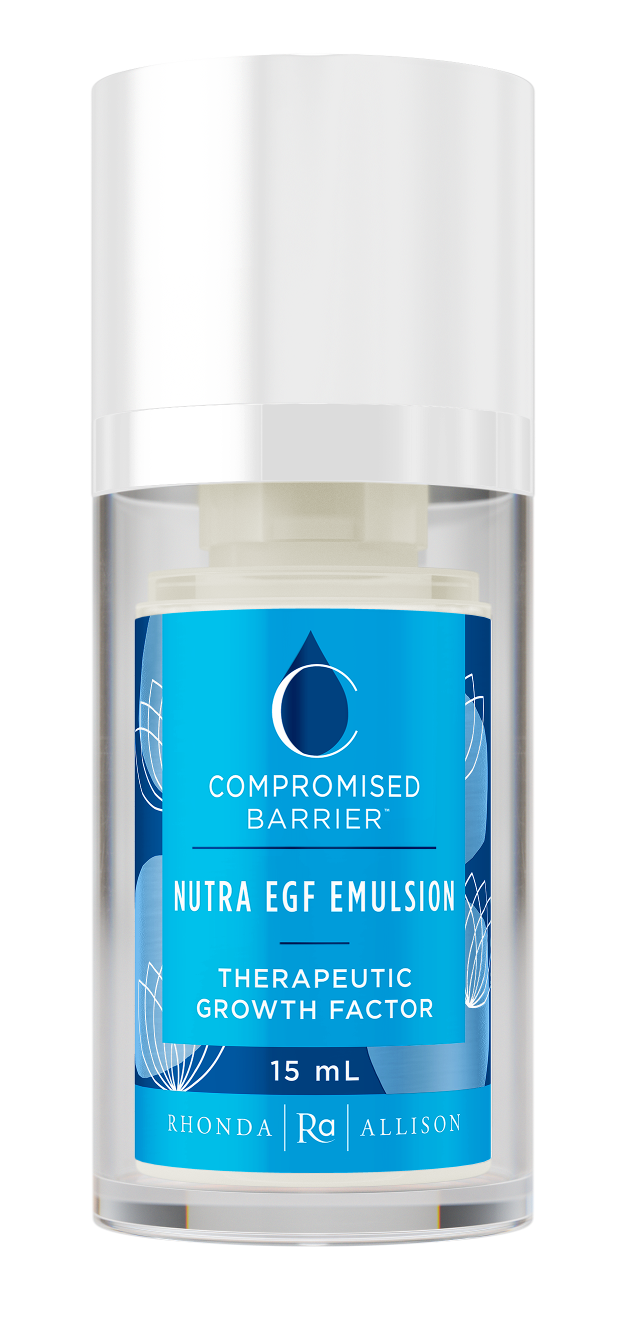 Nutra EGF Emulsion