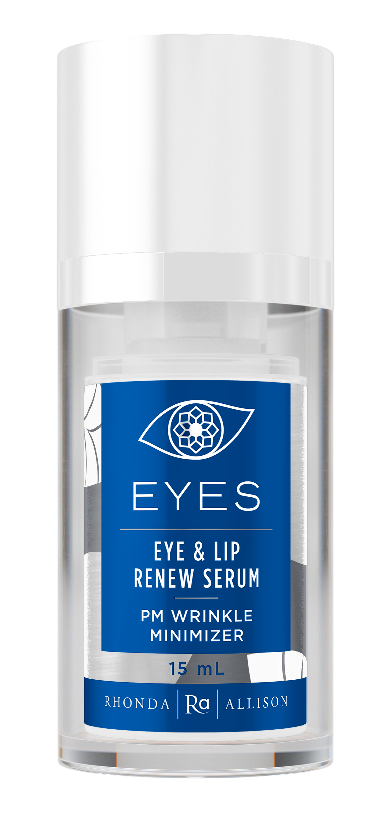 Eye & Lip Renew Serum