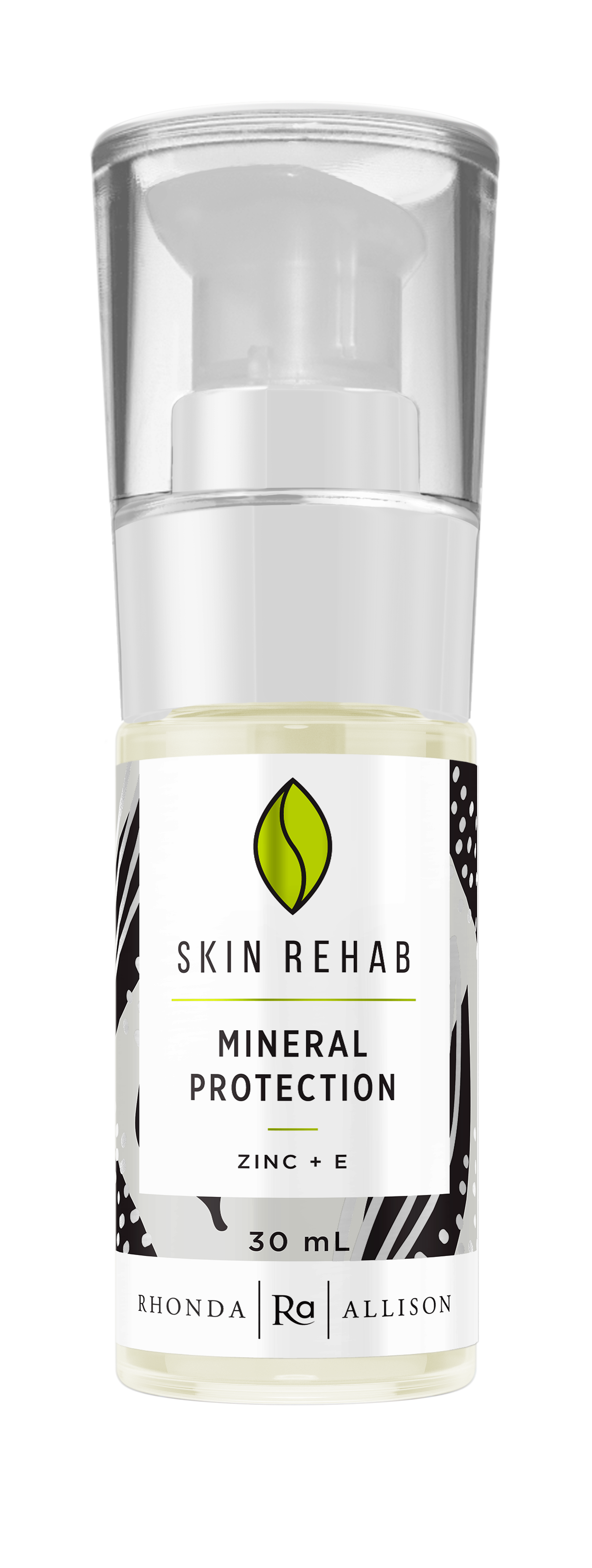 Mineral Protection