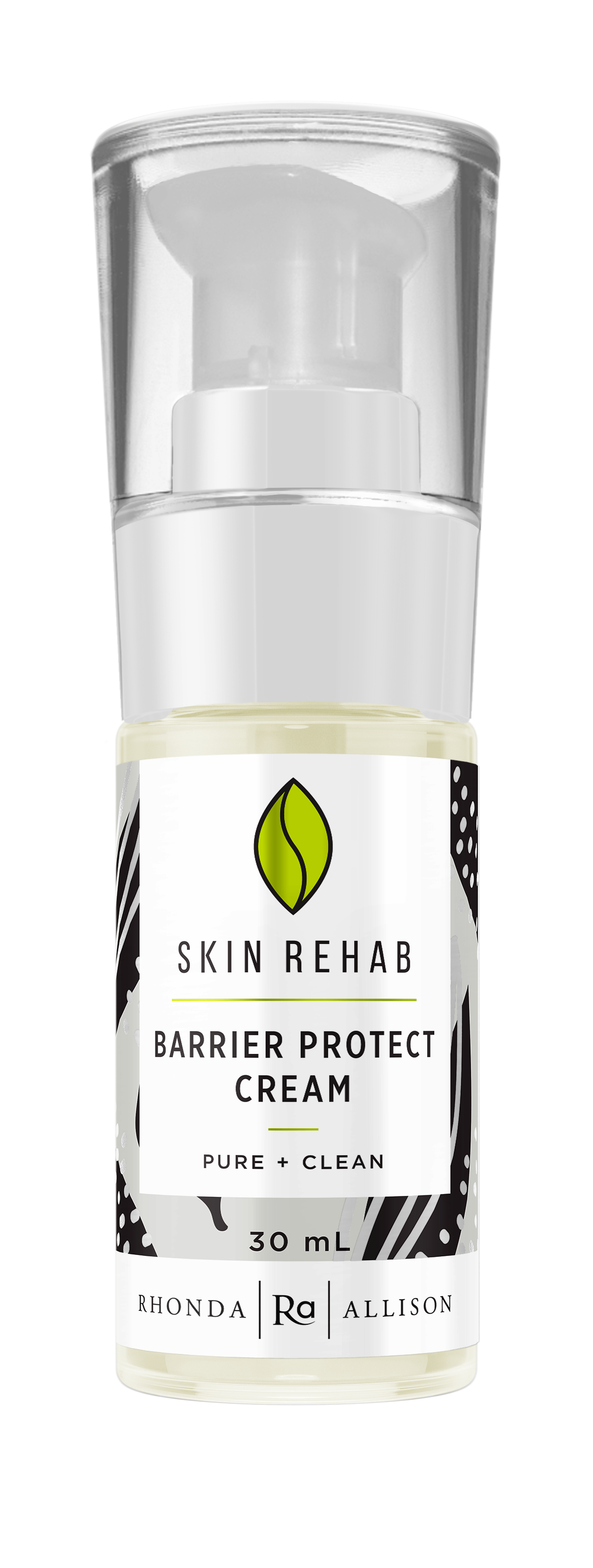 Barrier Protect Cream