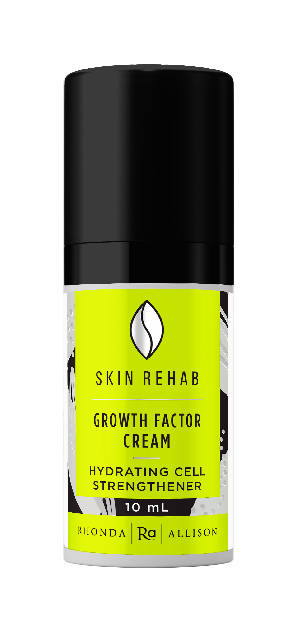 Growth Factor Cream