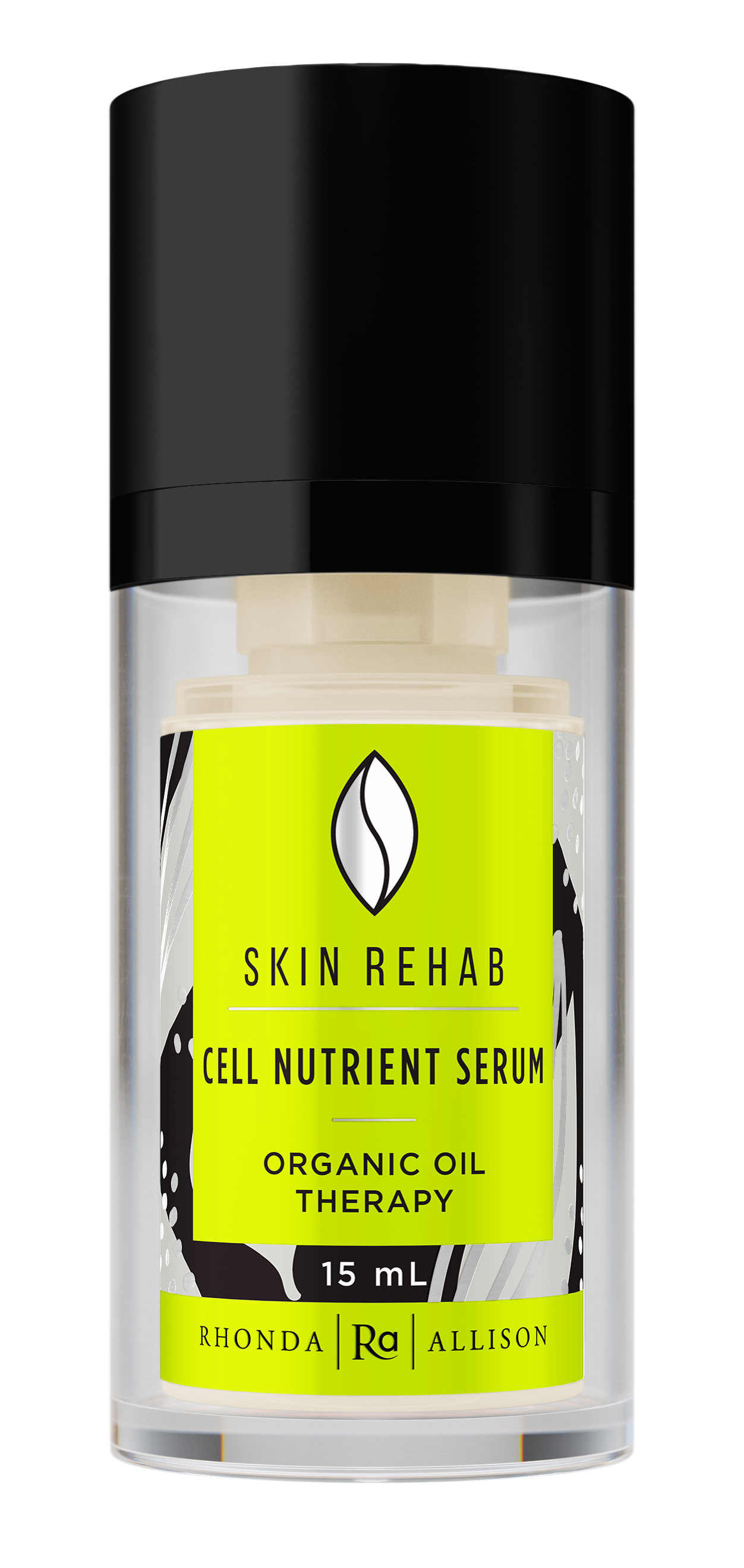 Cell Nutrient Serum