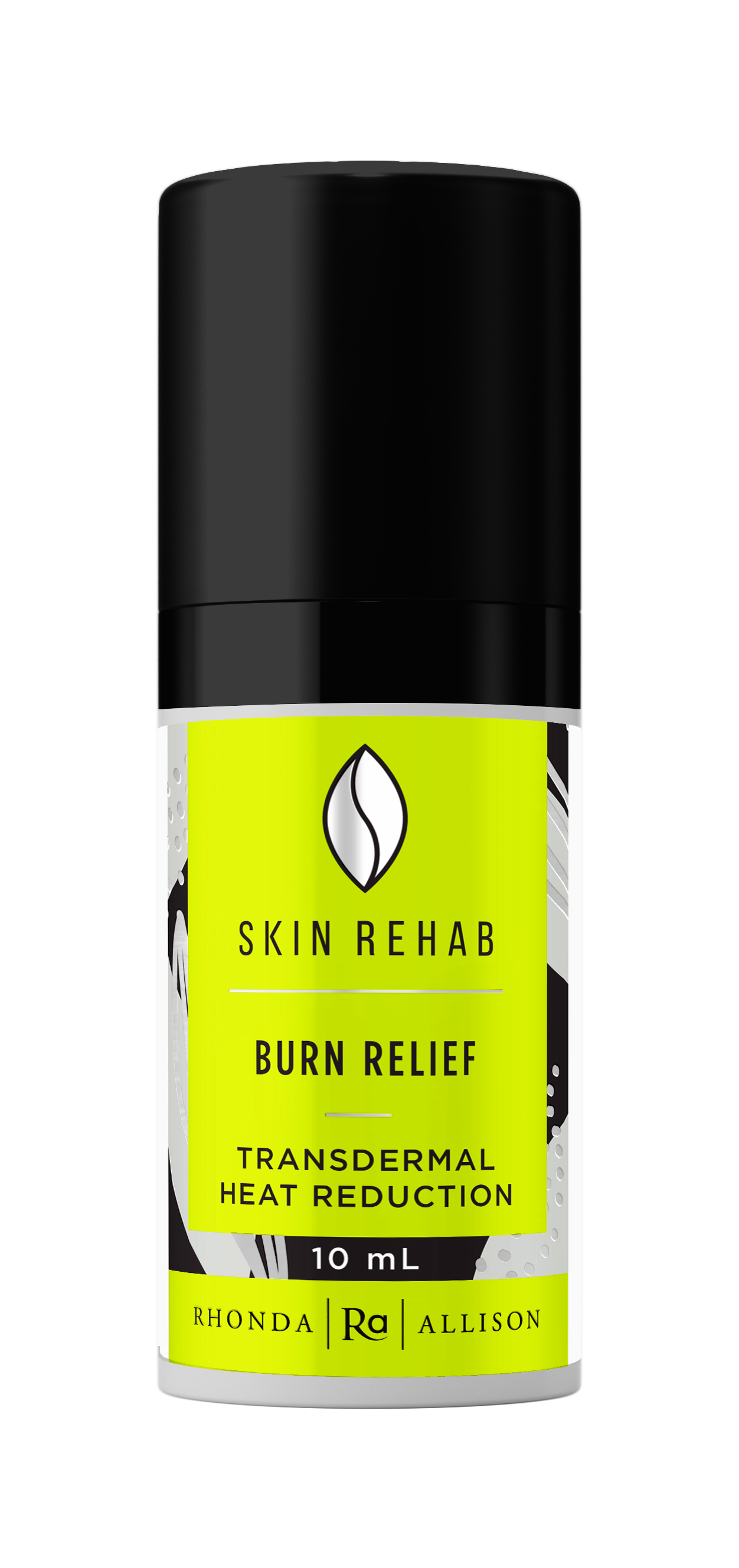 Burn Relief 10ml