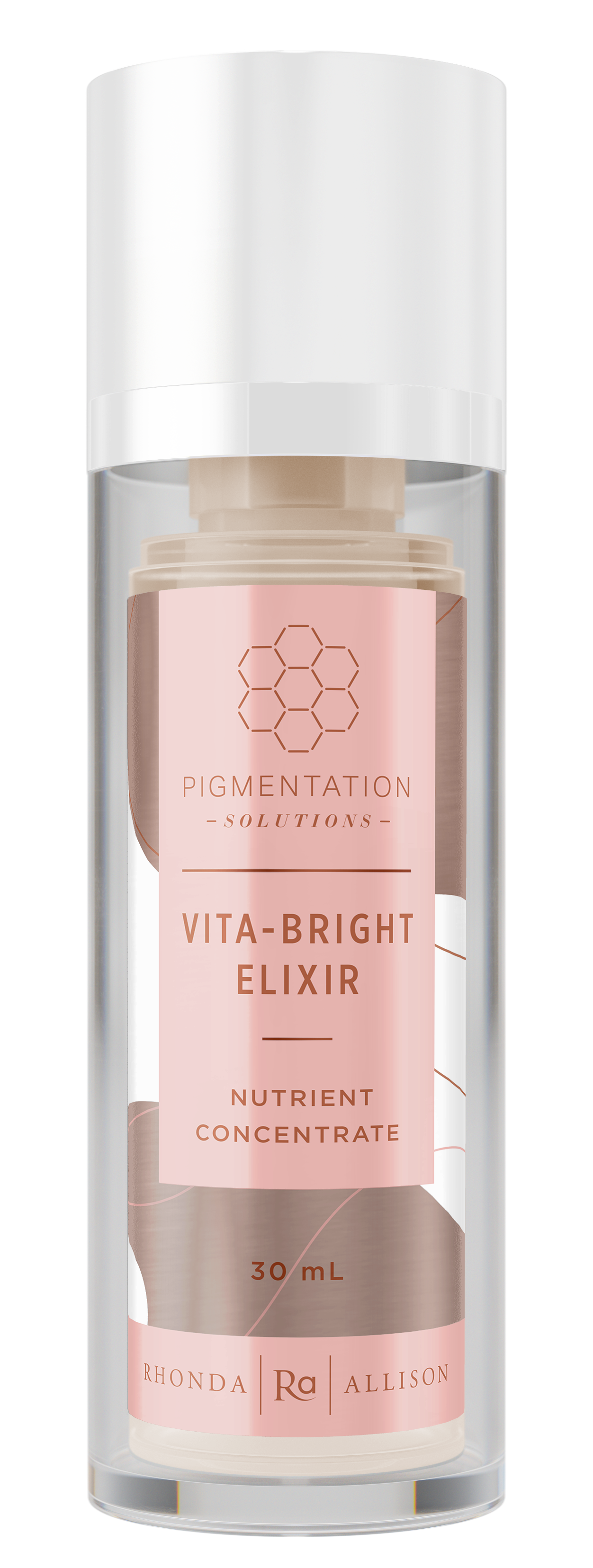 Vita-Bright Elixir