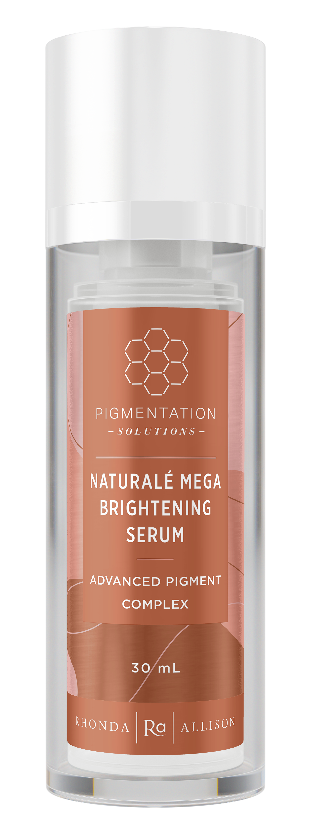 Naturale Mega Brightening Serum - 20% Off