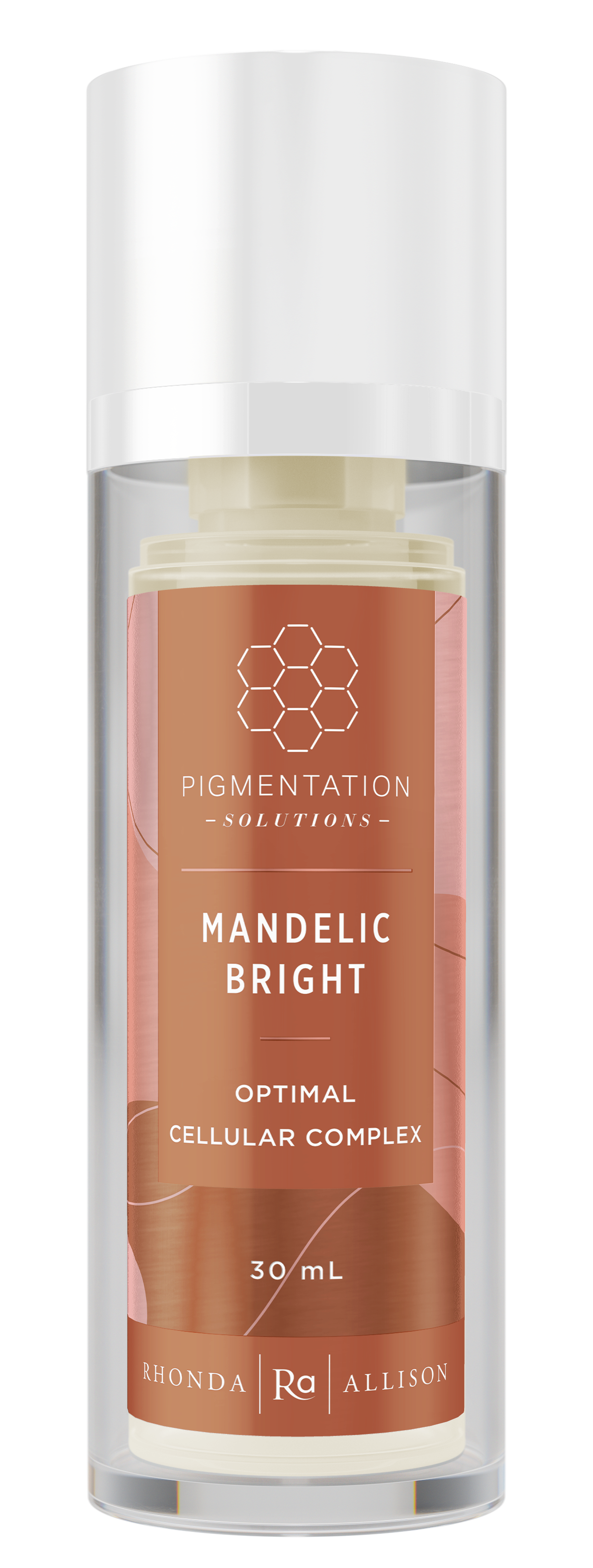 Mandelic Bright
