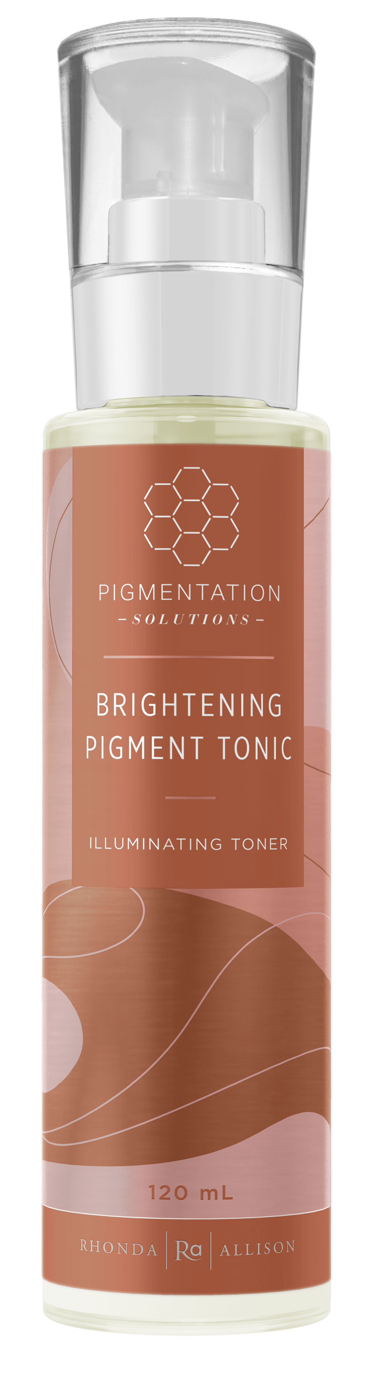 Brightening Pigment Tonic