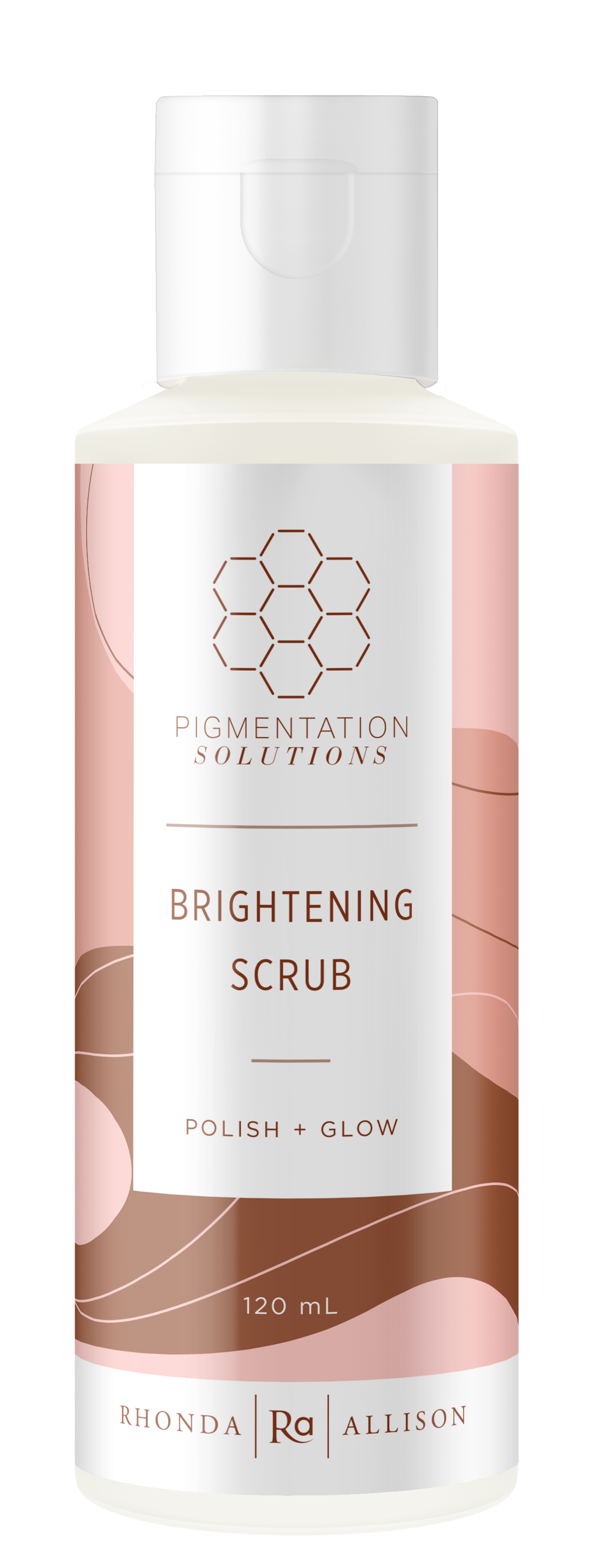 Brightening Scrub