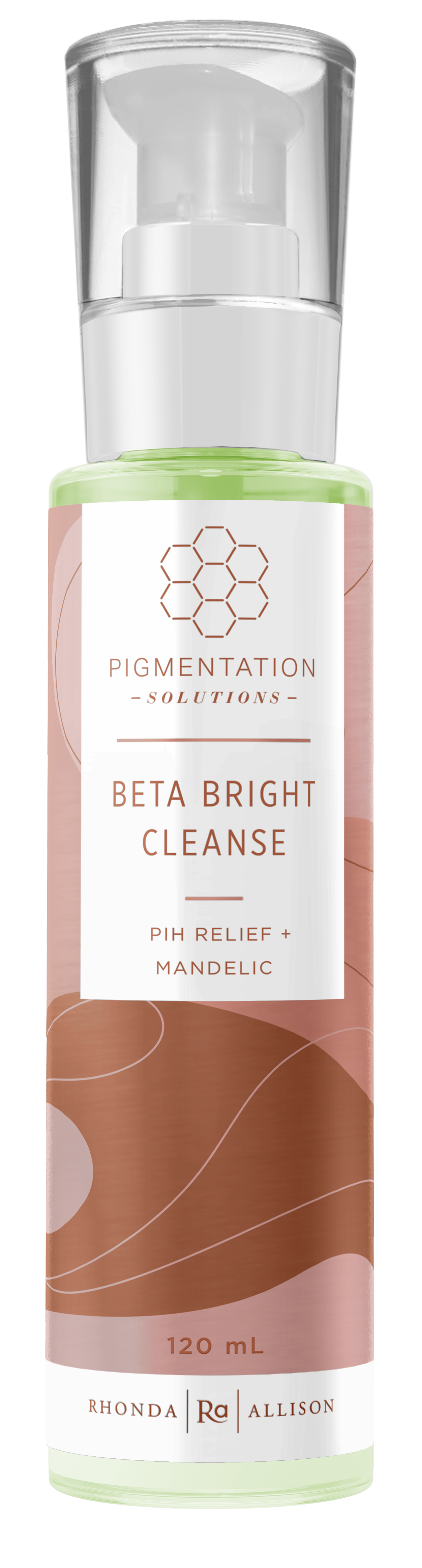 Beta Bright Cleanse