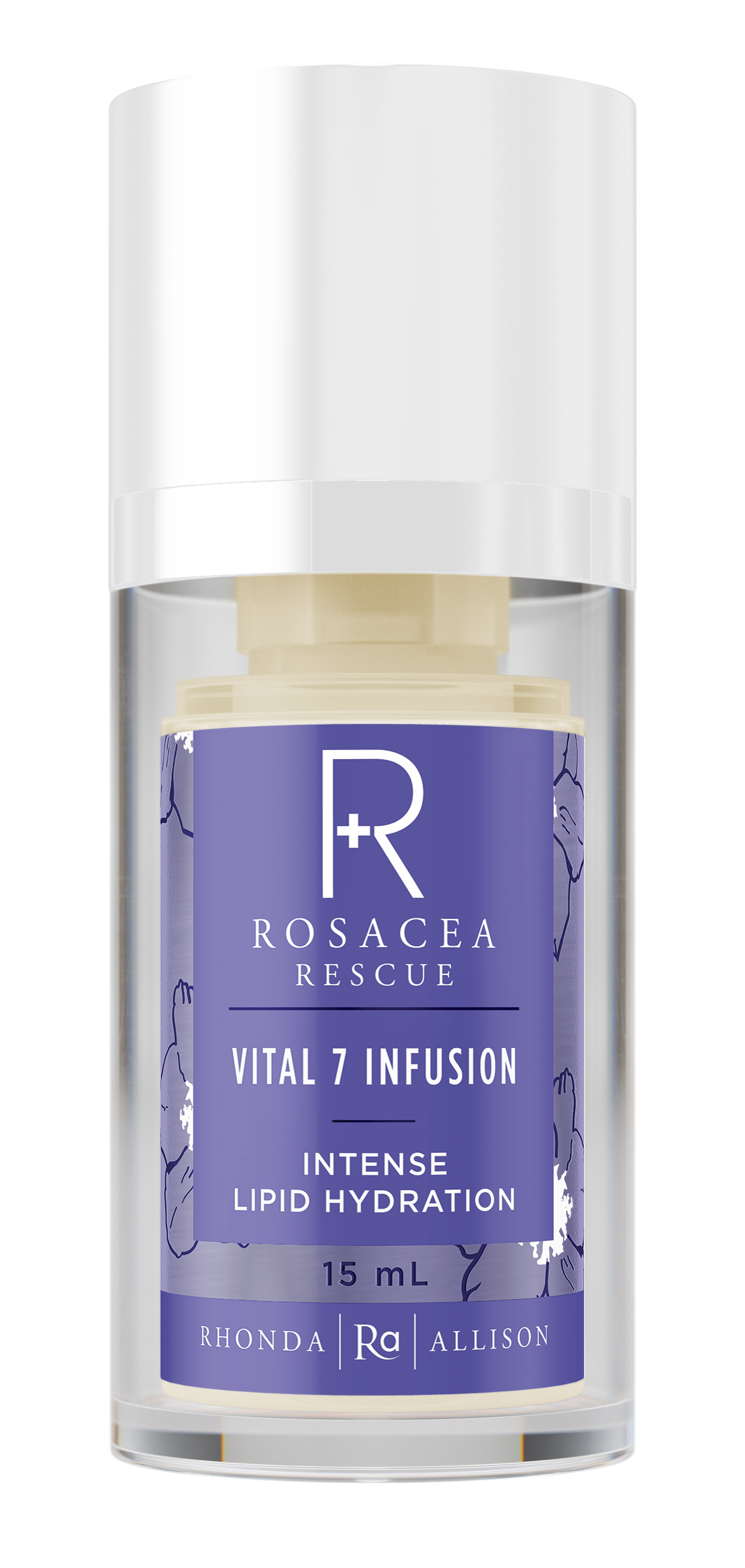 Vital 7 Infusion