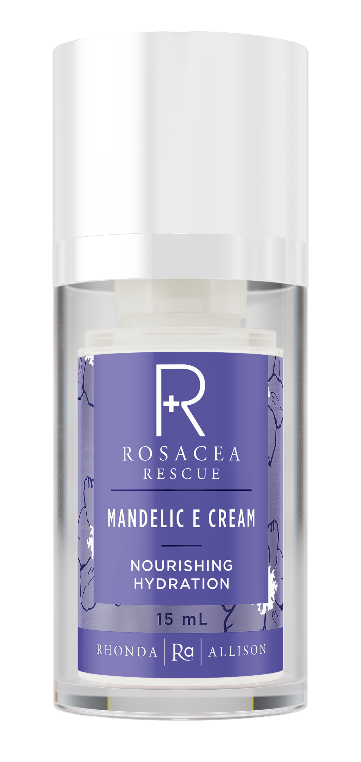 Mandelic E Cream