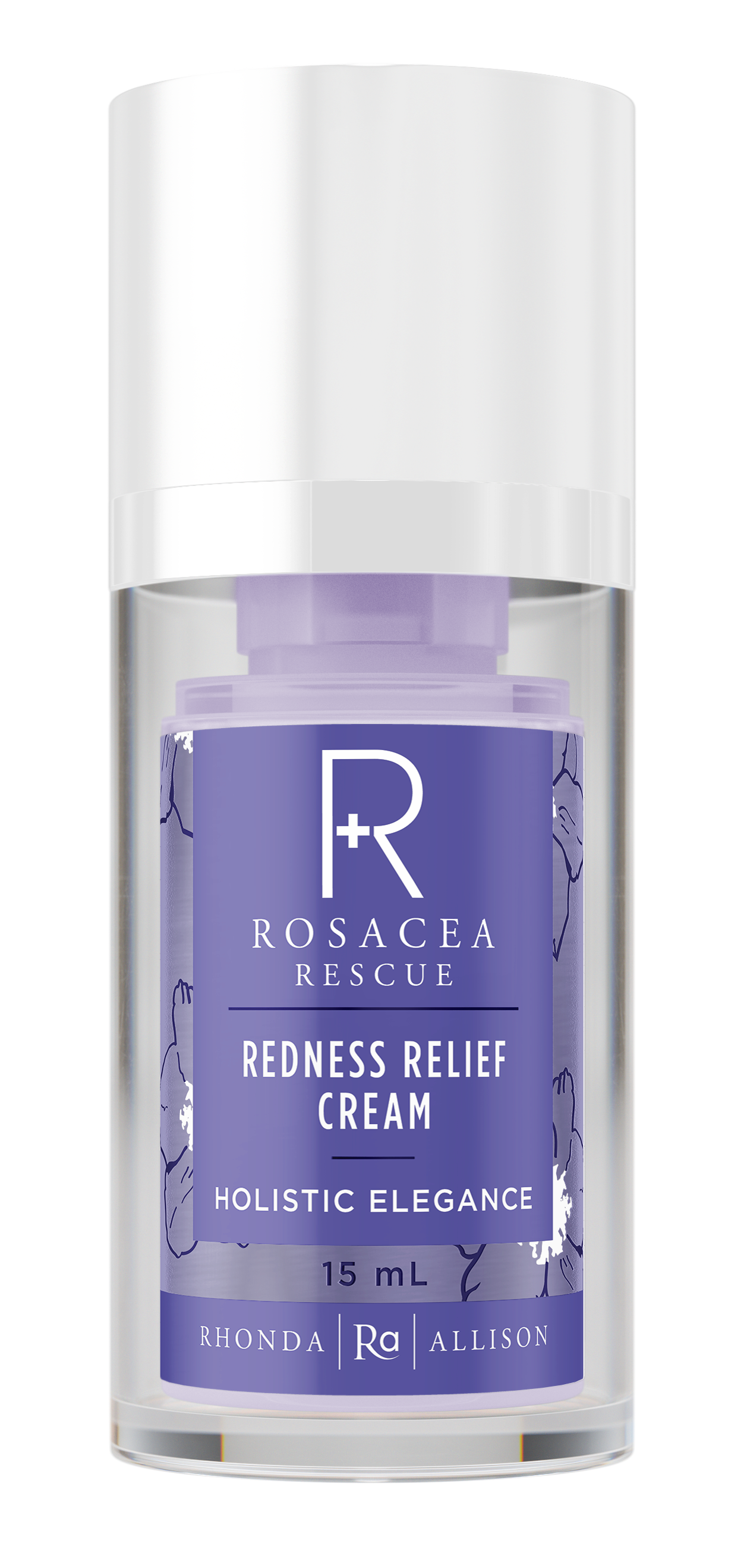Redness Relief Cream