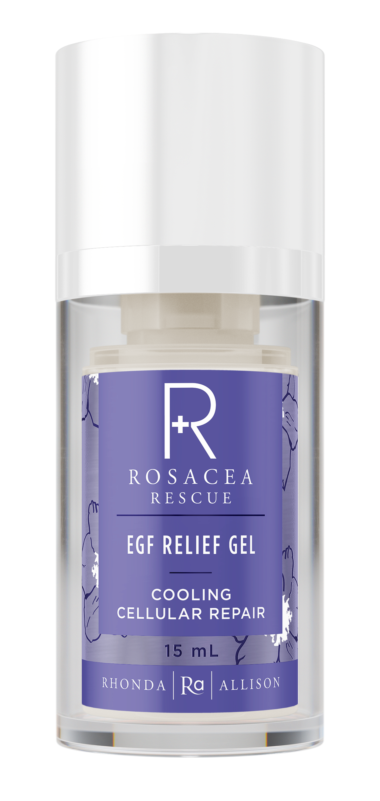 EGF Relief Gel
