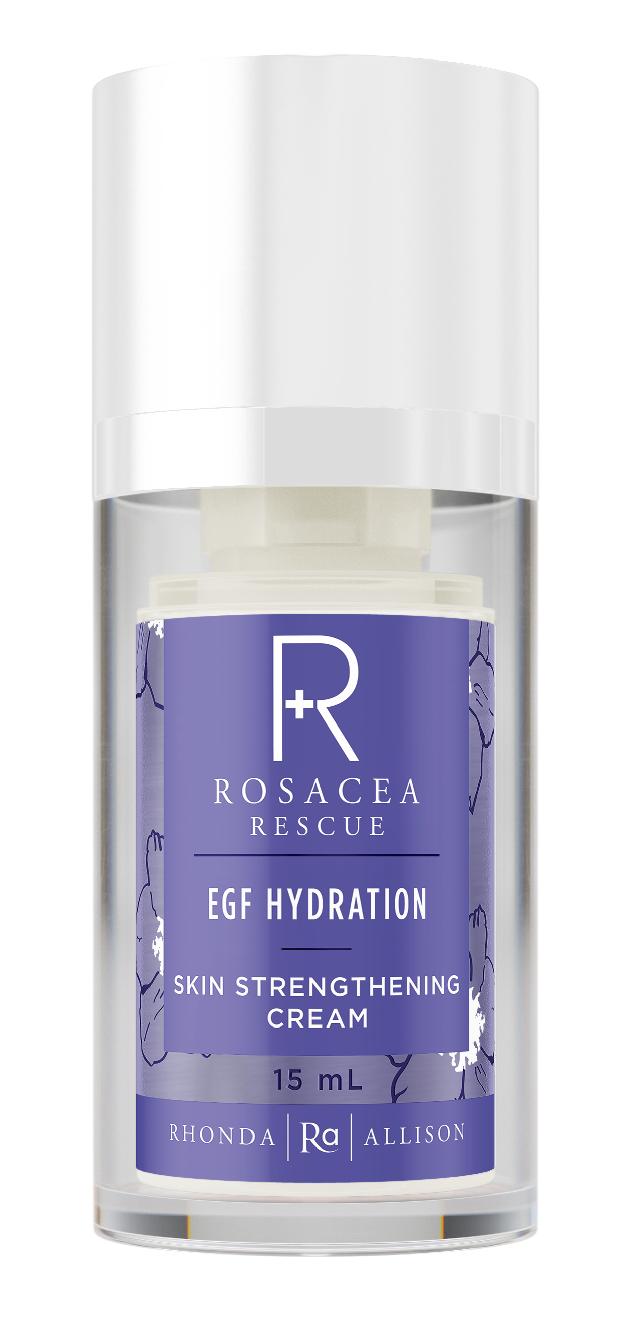 EGF Hydration
