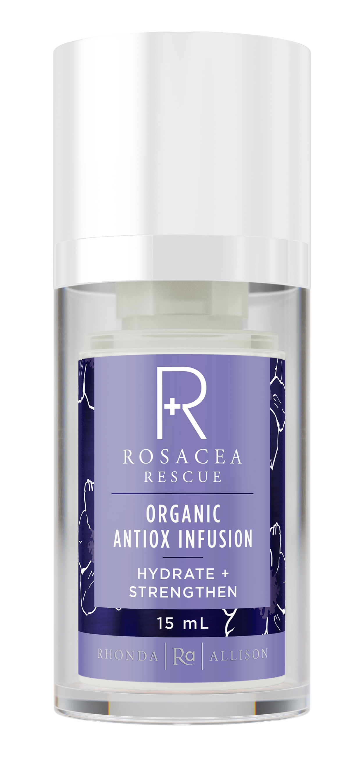 Organic Antiox Infusion