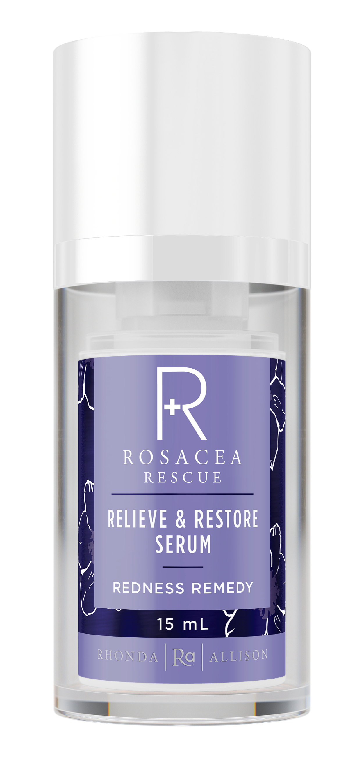 Relieve & Restore Serum