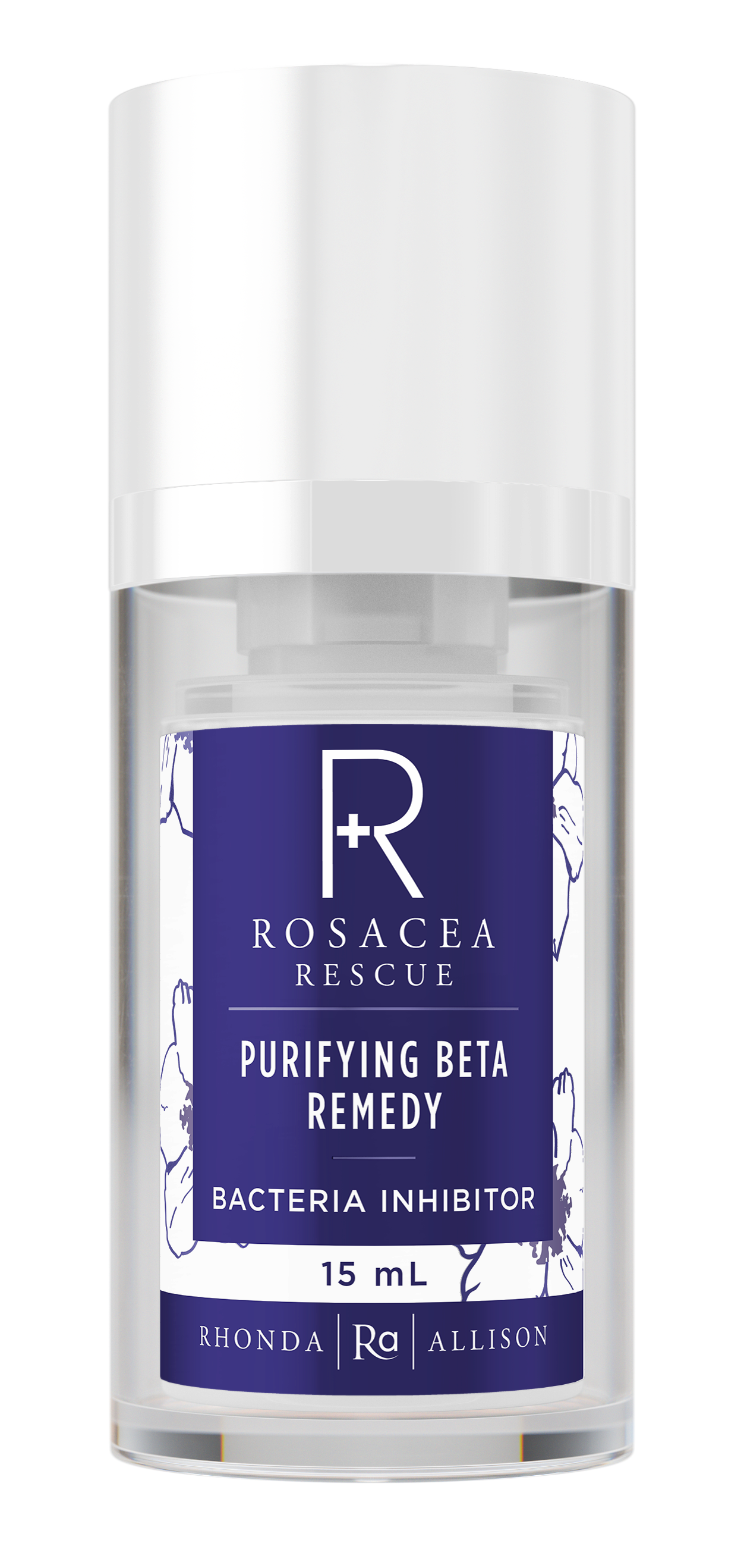 Purifying Beta Remedy